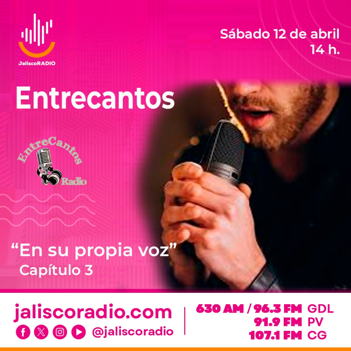 entrecantosradio