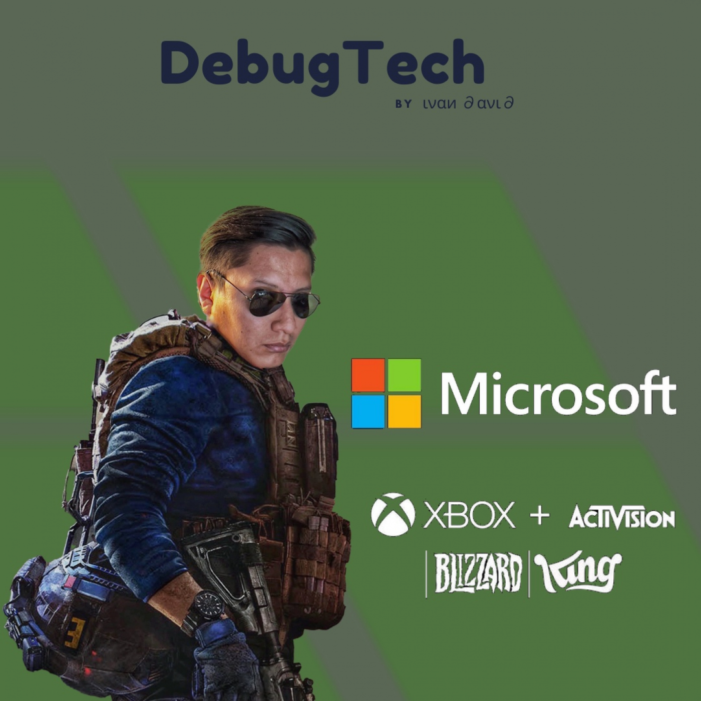 DebugTech