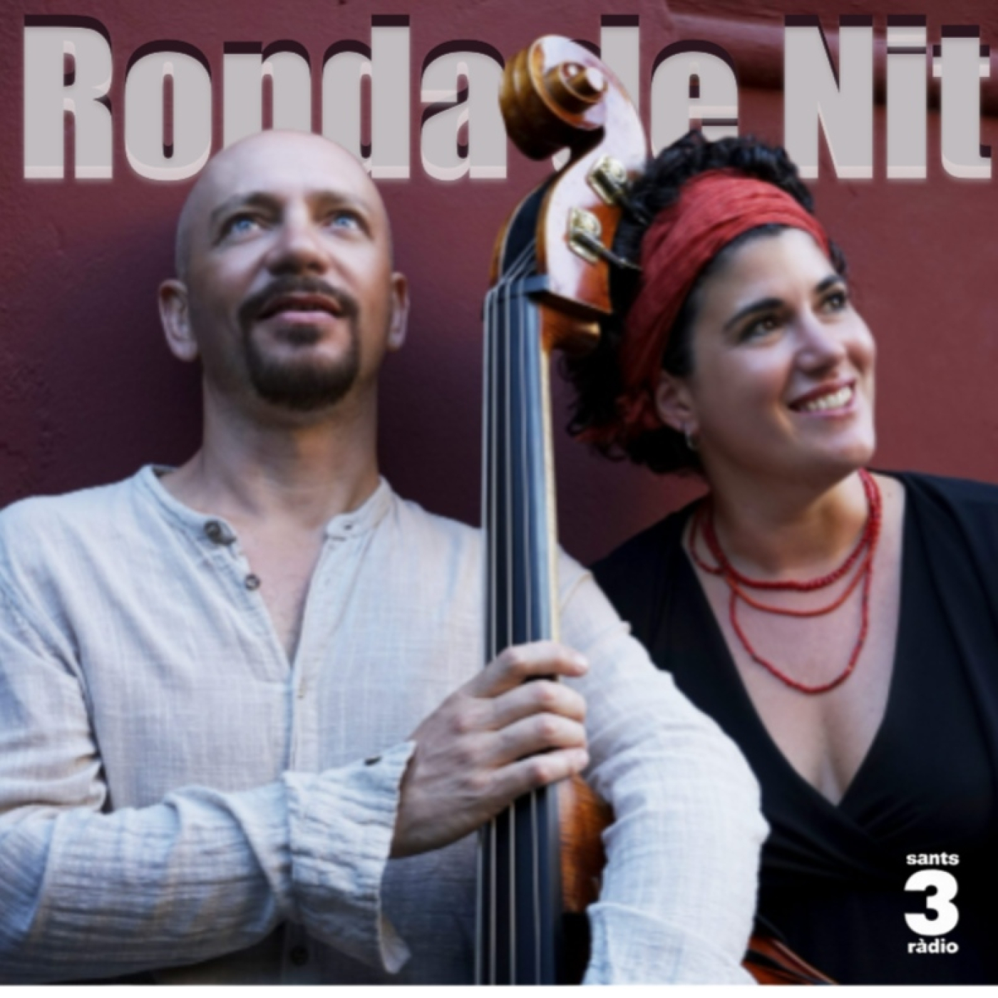 Ronda de Nit a Sants 3 Ràdio (13-03-26) 854 Mia Knop Jacobsen, Misha Panfilov, Sara Longo, Alvise Seggi episode artwork