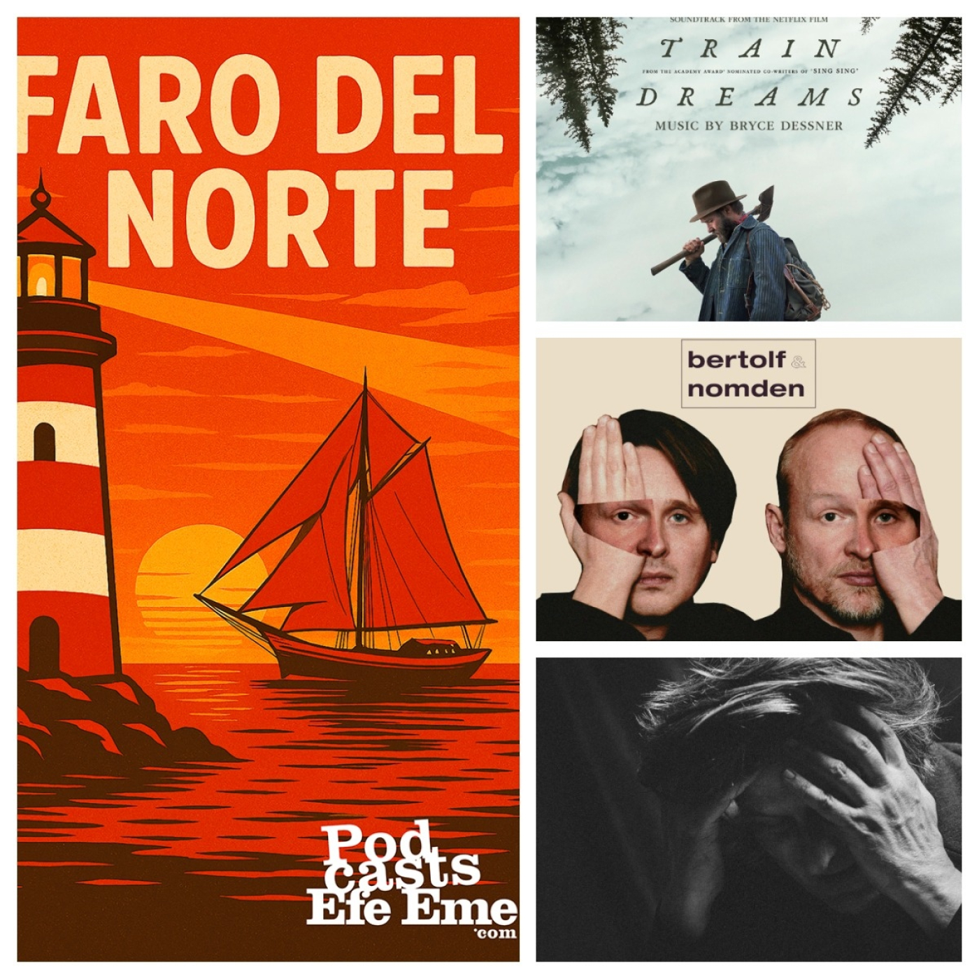 Faro del Norte