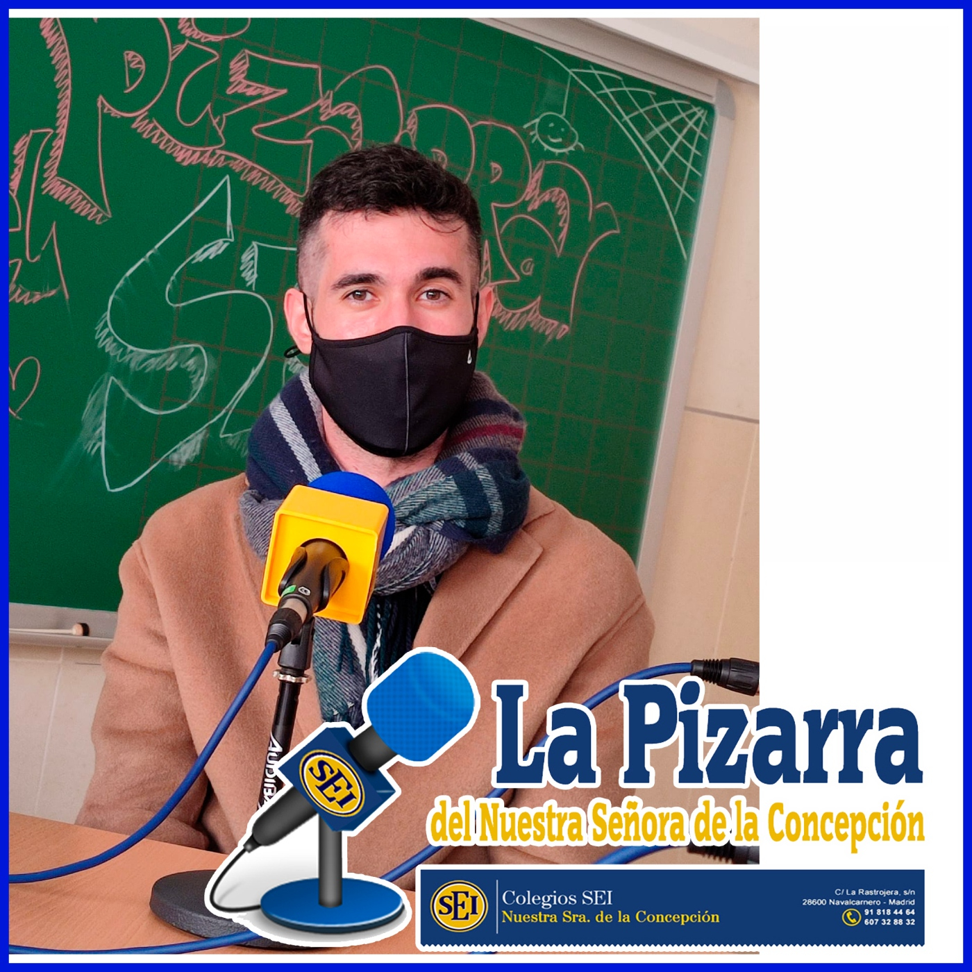 Las entrevistas del SEI