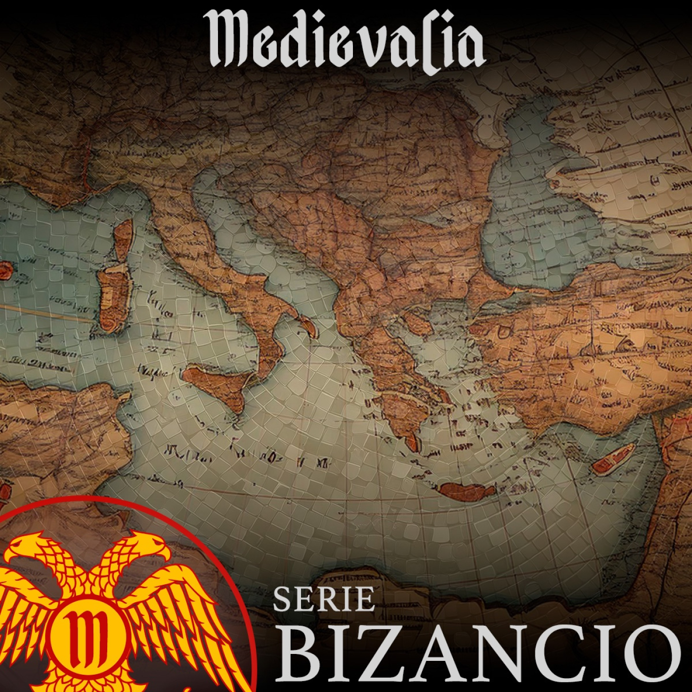 Presentamos Bizancio: nuestra nueva serie para Fans - Episodio exclusivo para mecenas episode artwork