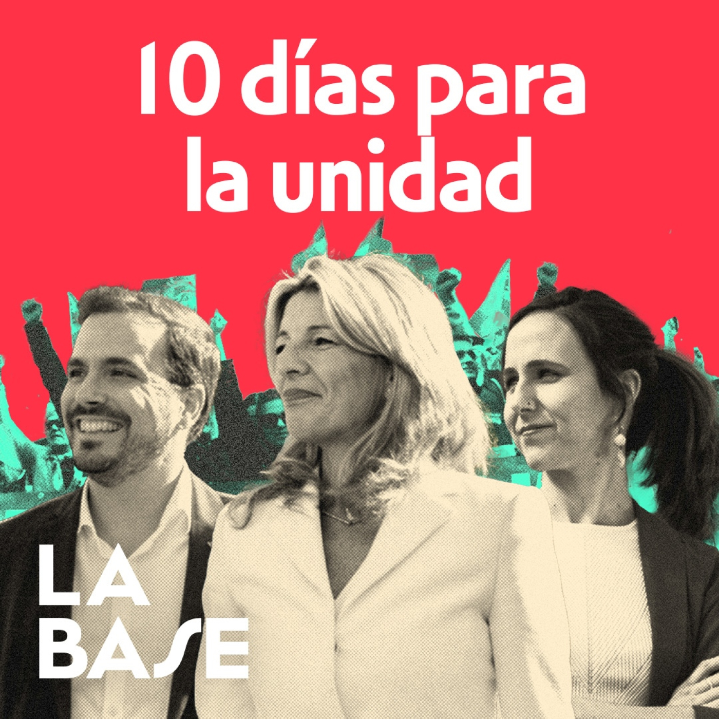 ¿Cómo se Puede Alcanzar la UNIDAD? | La Base 3x39