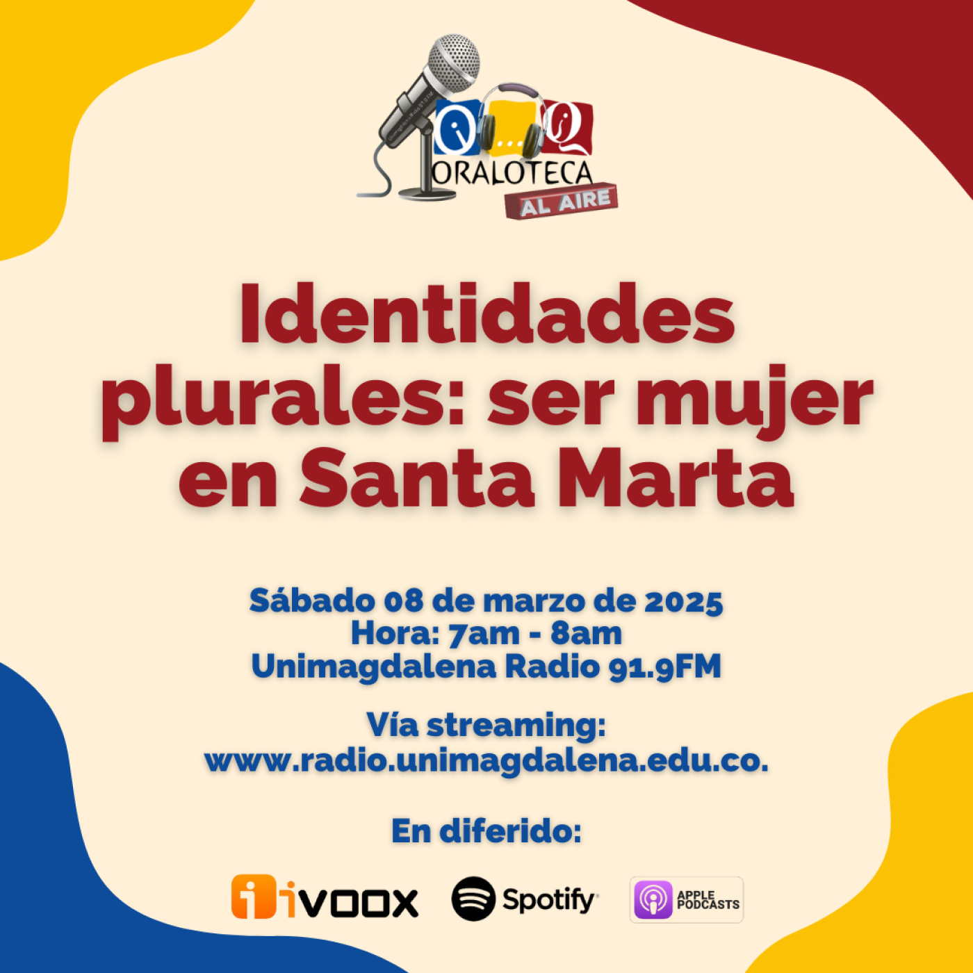 Oraloteca al Aire
