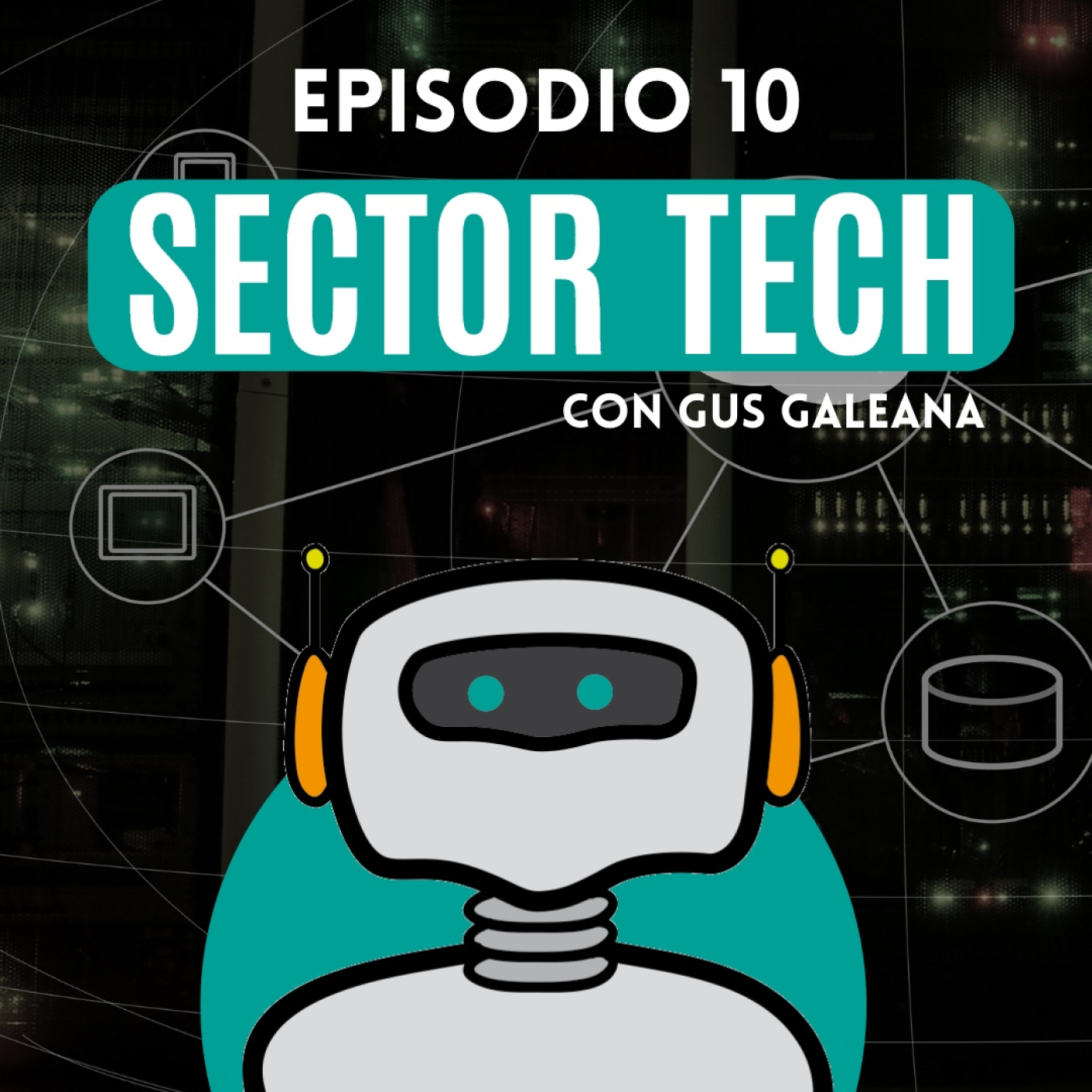 Sector Tech