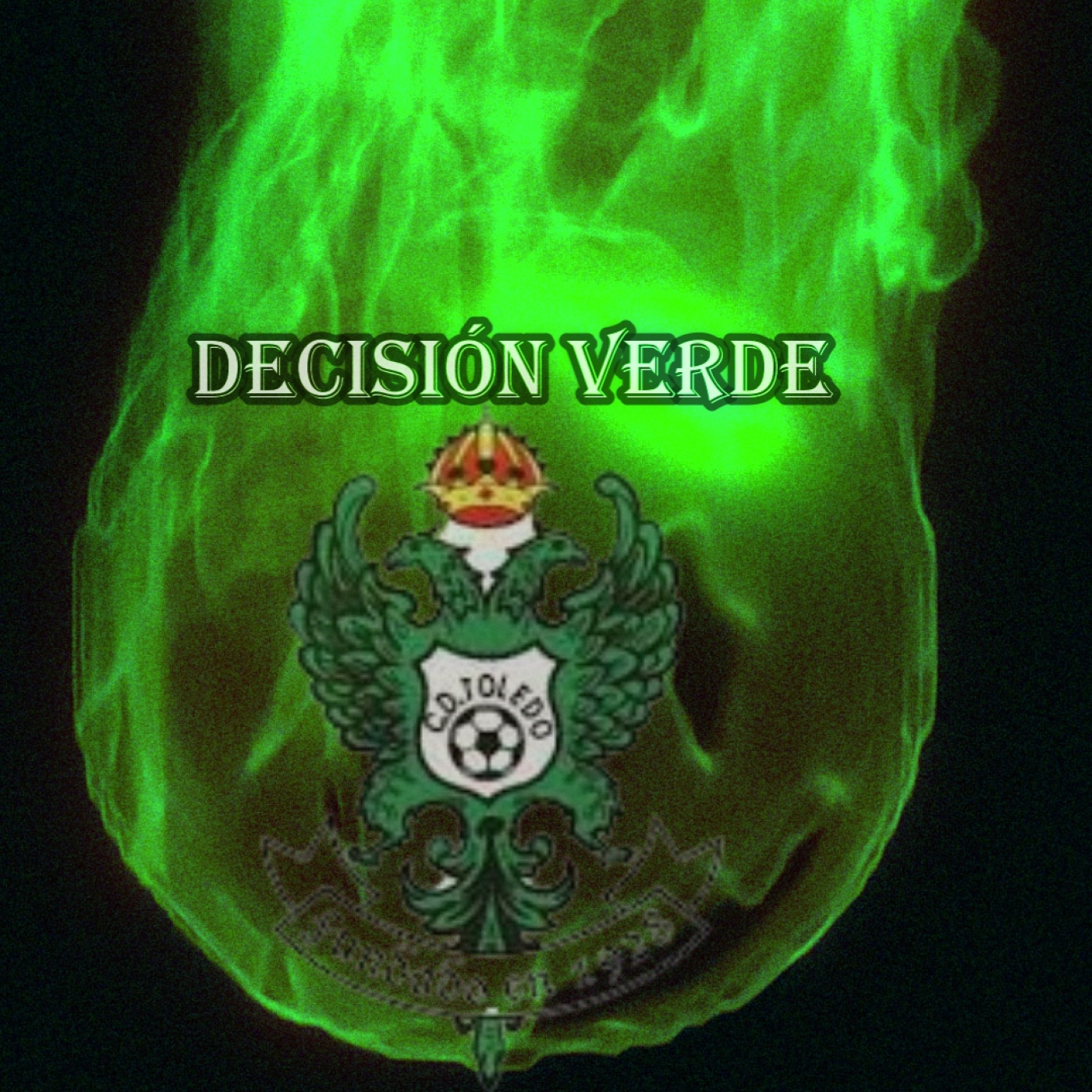 Decisión Verde 03/11/2025. Episodio 06 de la 2025-26. episode artwork