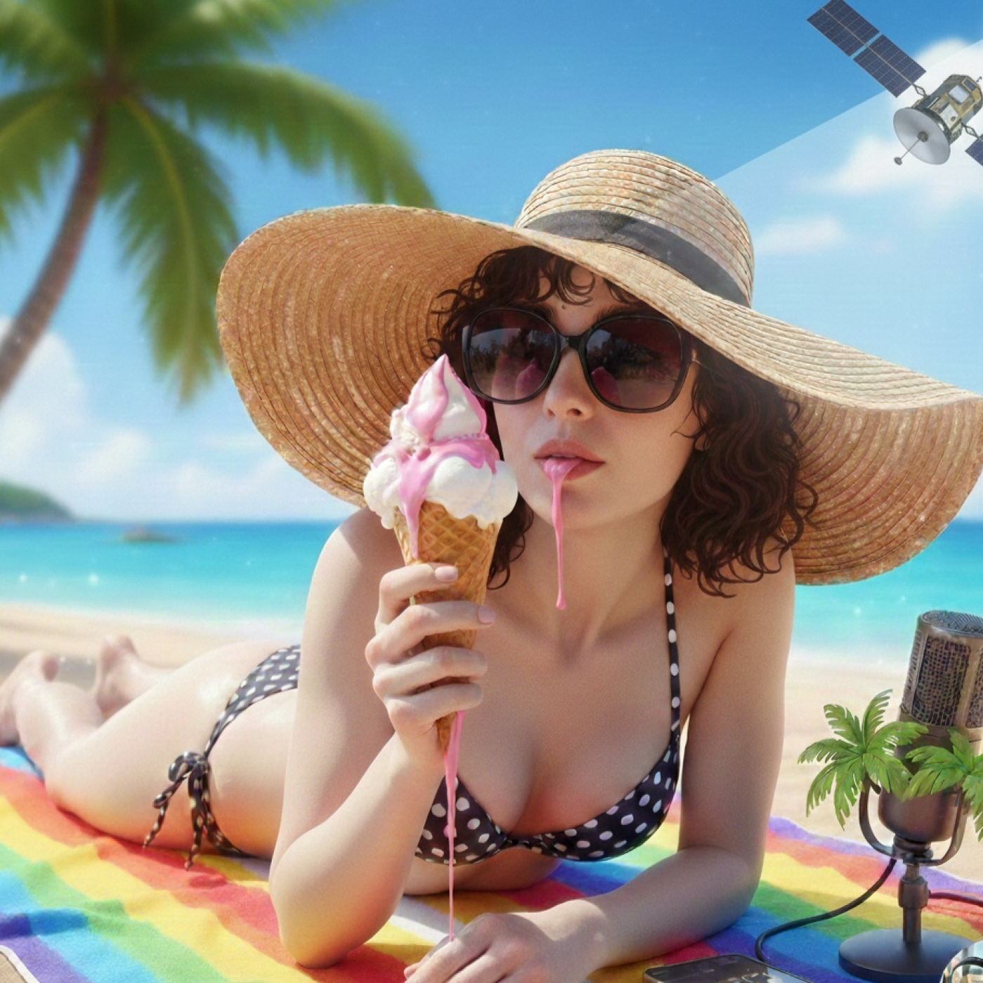 ALGO ME ESTOY PERDIENDO