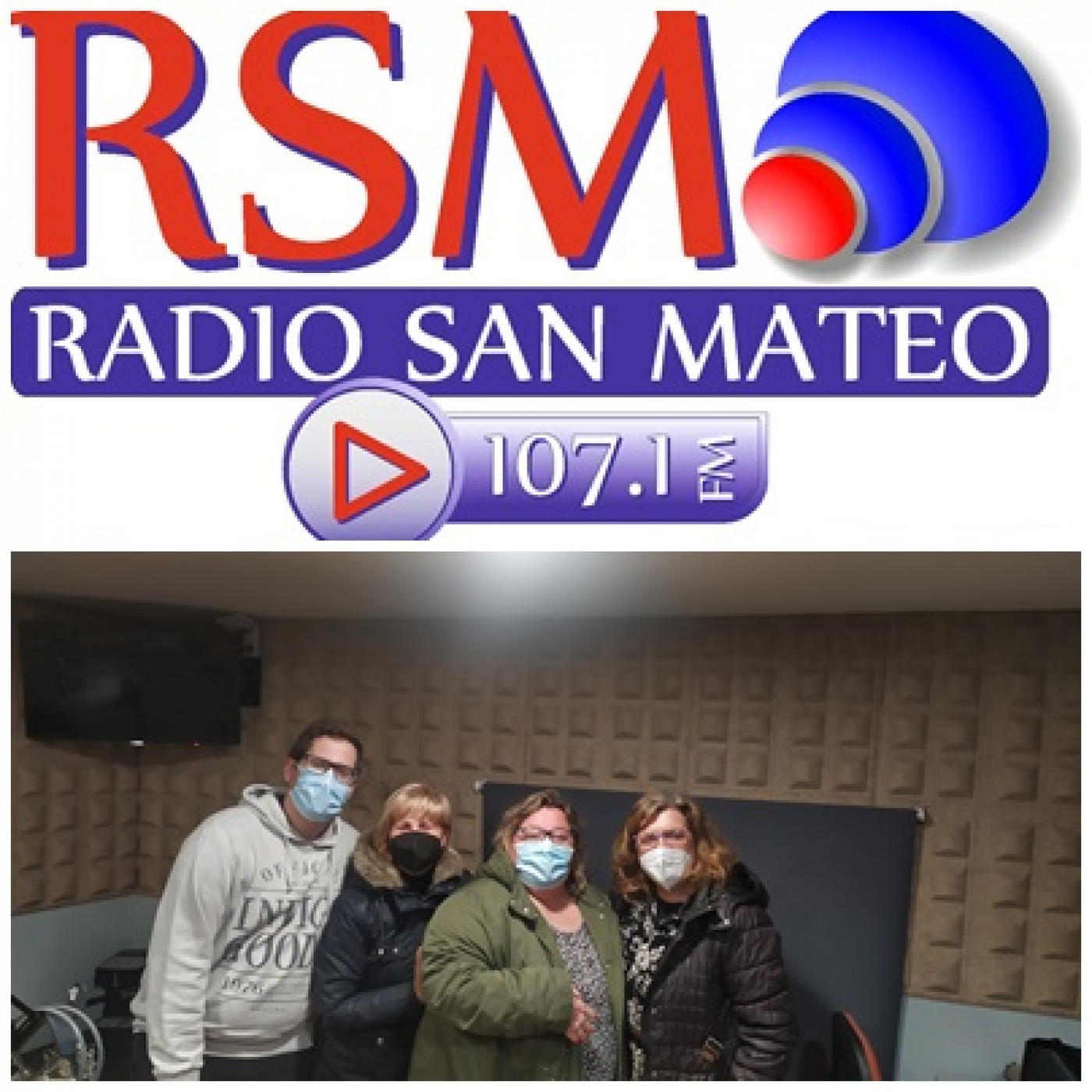 Radio San Mateo