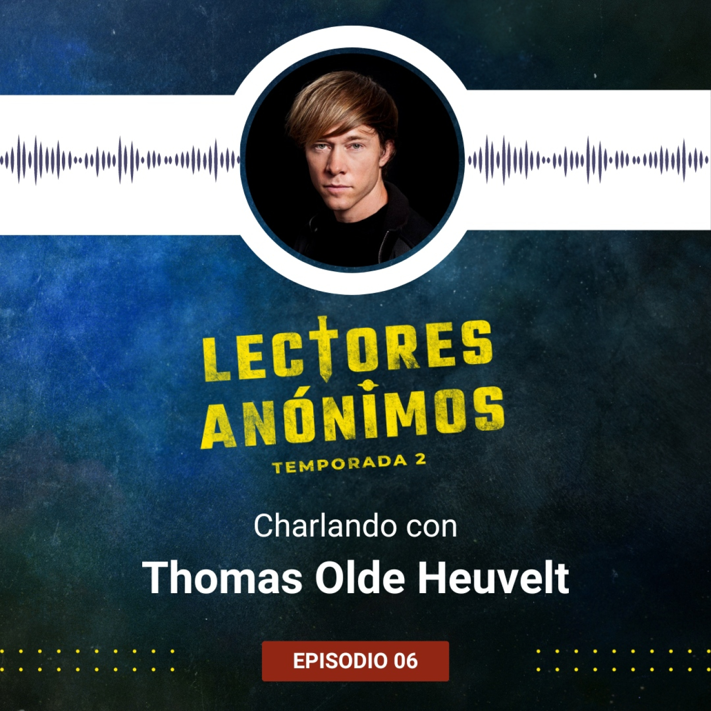 Lectores Anónimos