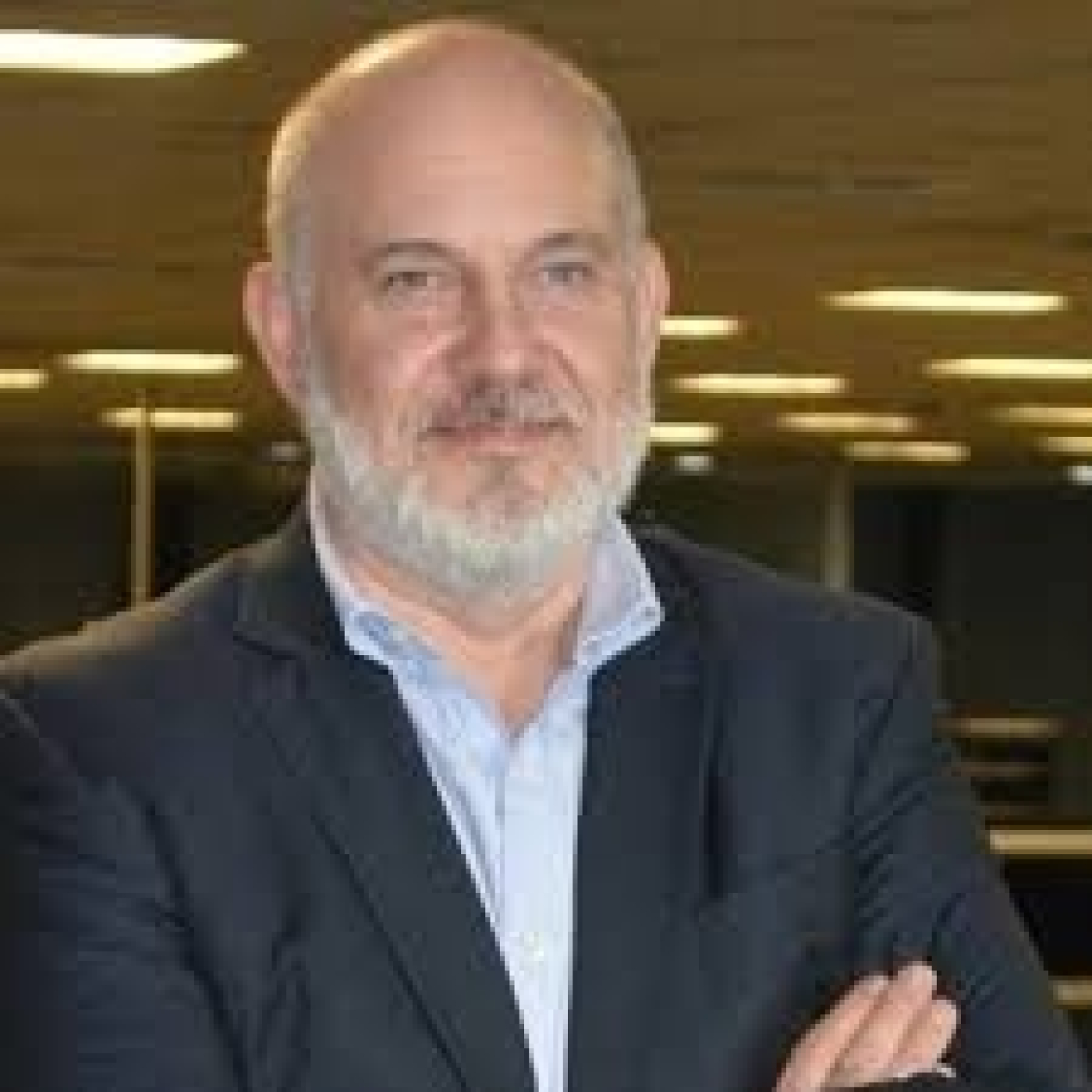 Luis Secco @luissecco (Economista) La Picadita de los Sábados @picaditasabado