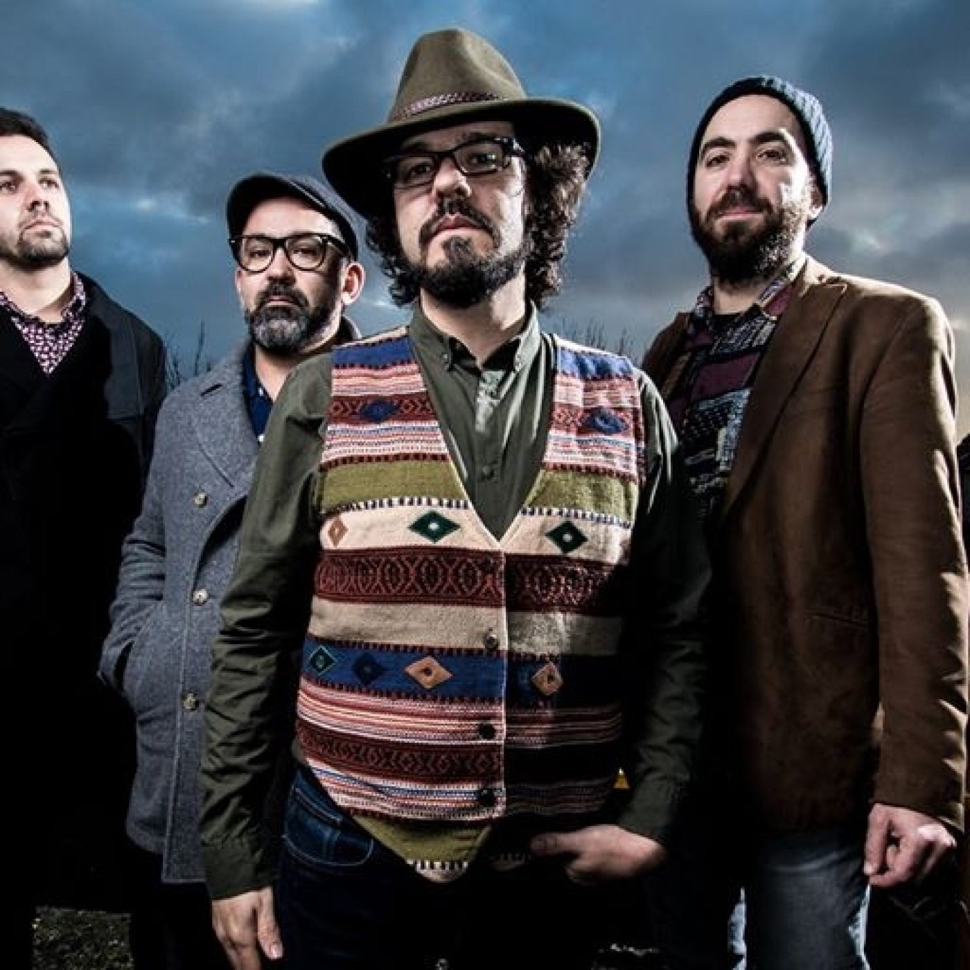 Sons de Nós 22 de xullo de 2024