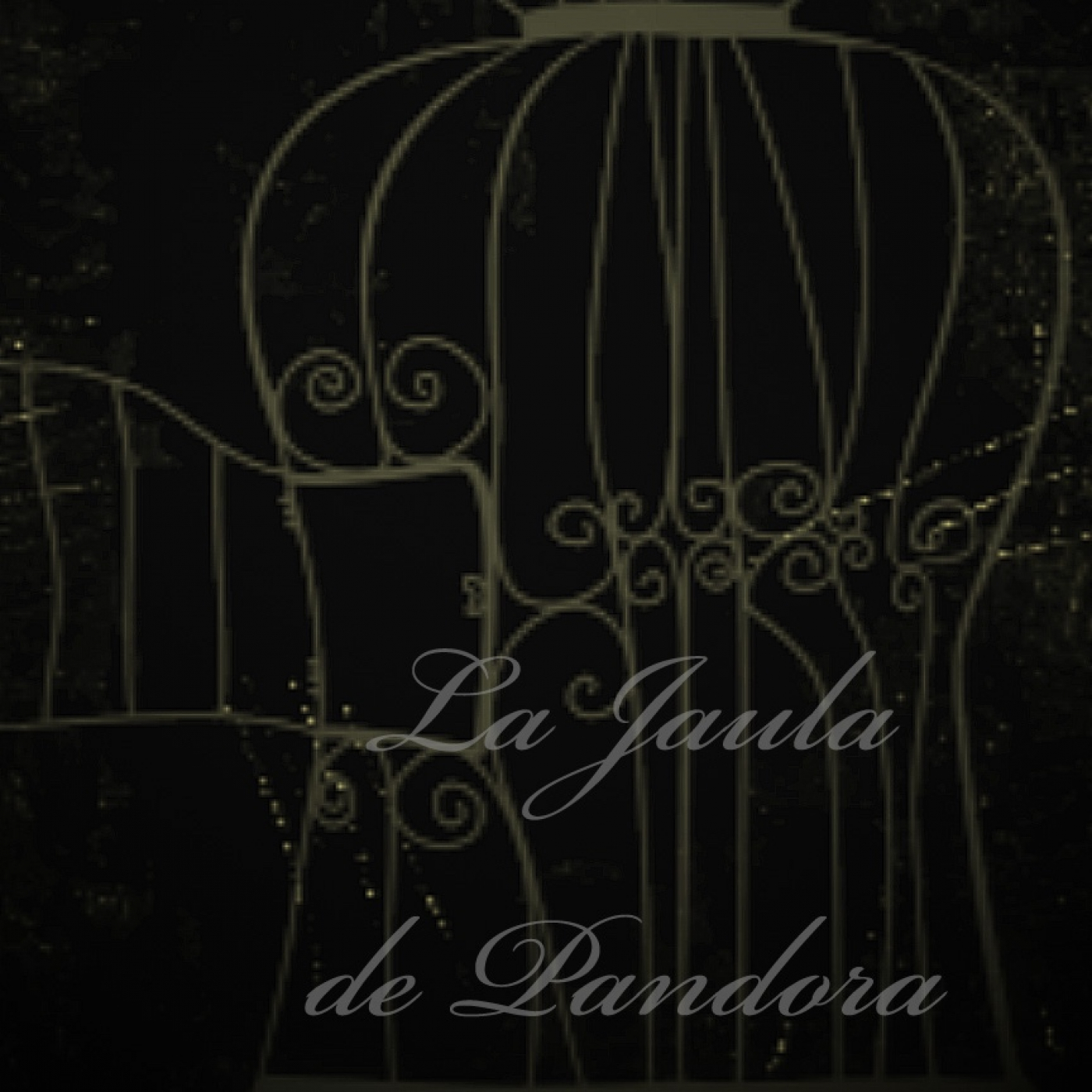 La Jaula de Pandora
