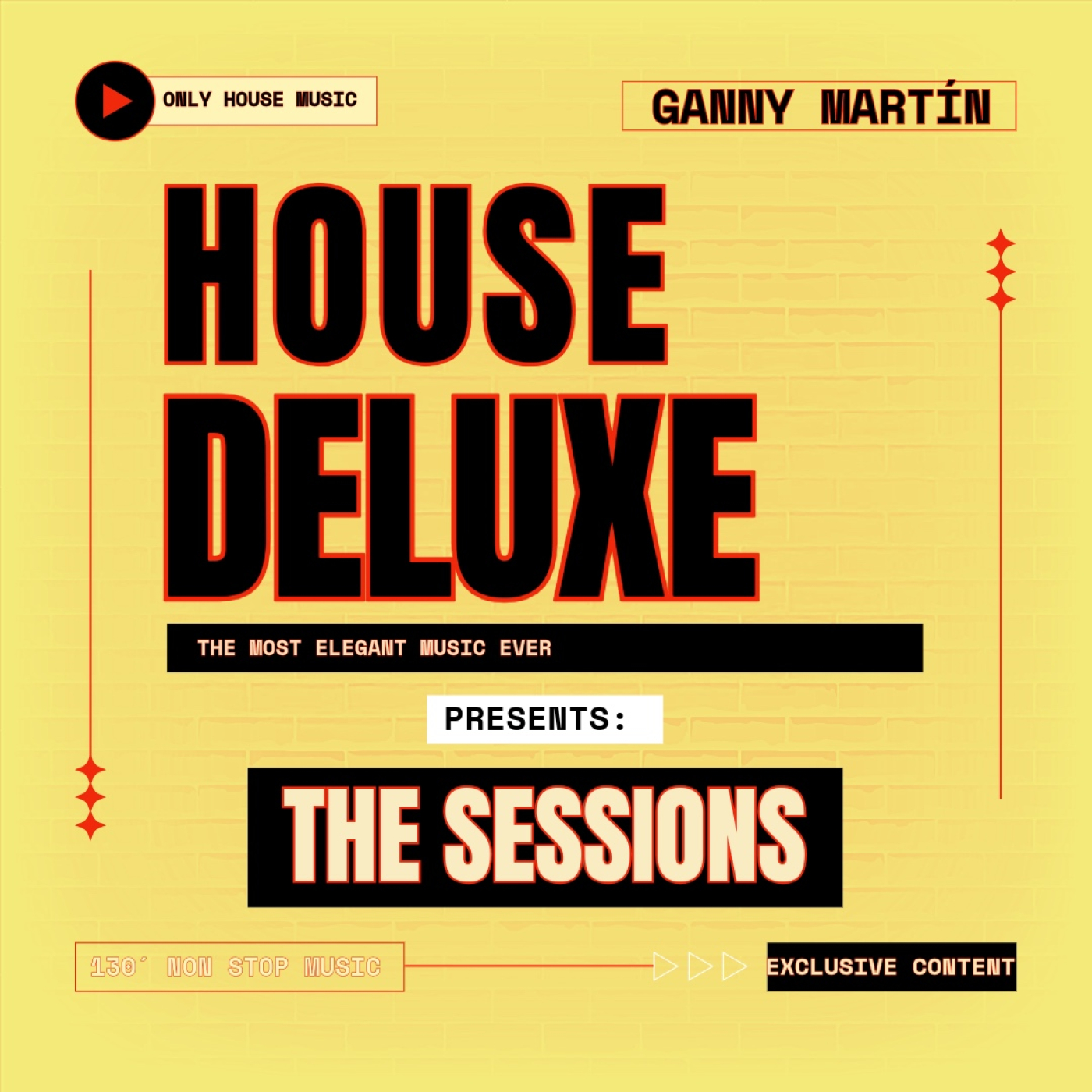 House Deluxe By Ganny Martín (OFICIAL)
