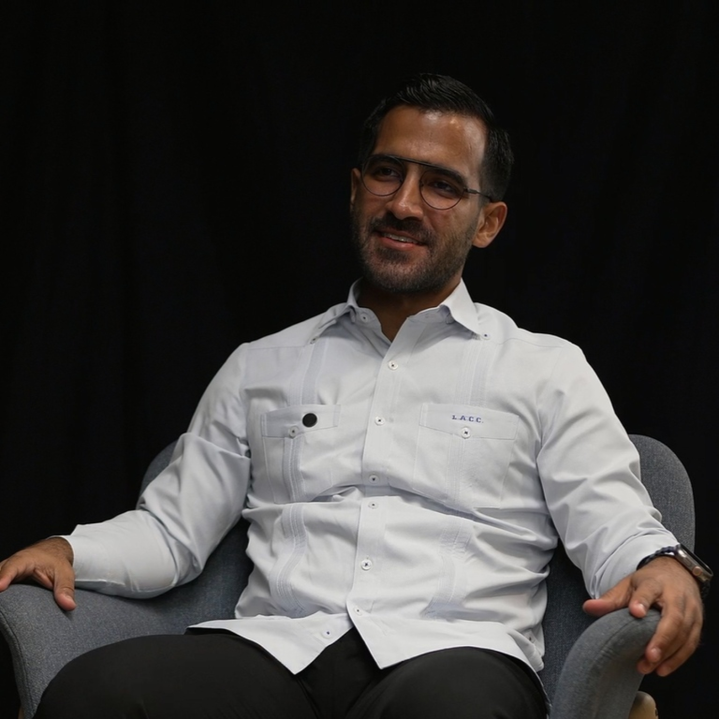 In Pursuit Of Greatness Podcast