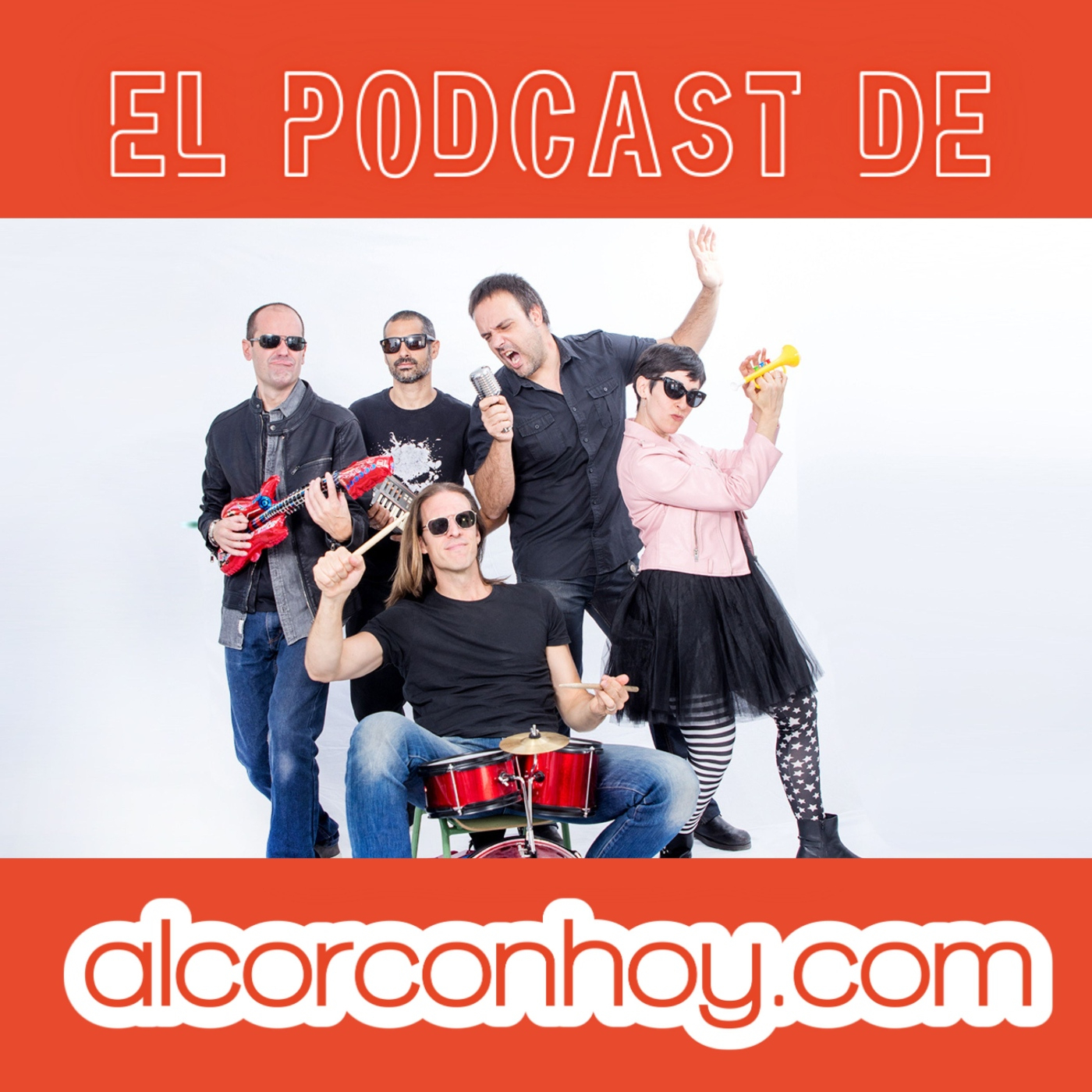 alcorconhoy.com - Tus noticias de Alcorcón