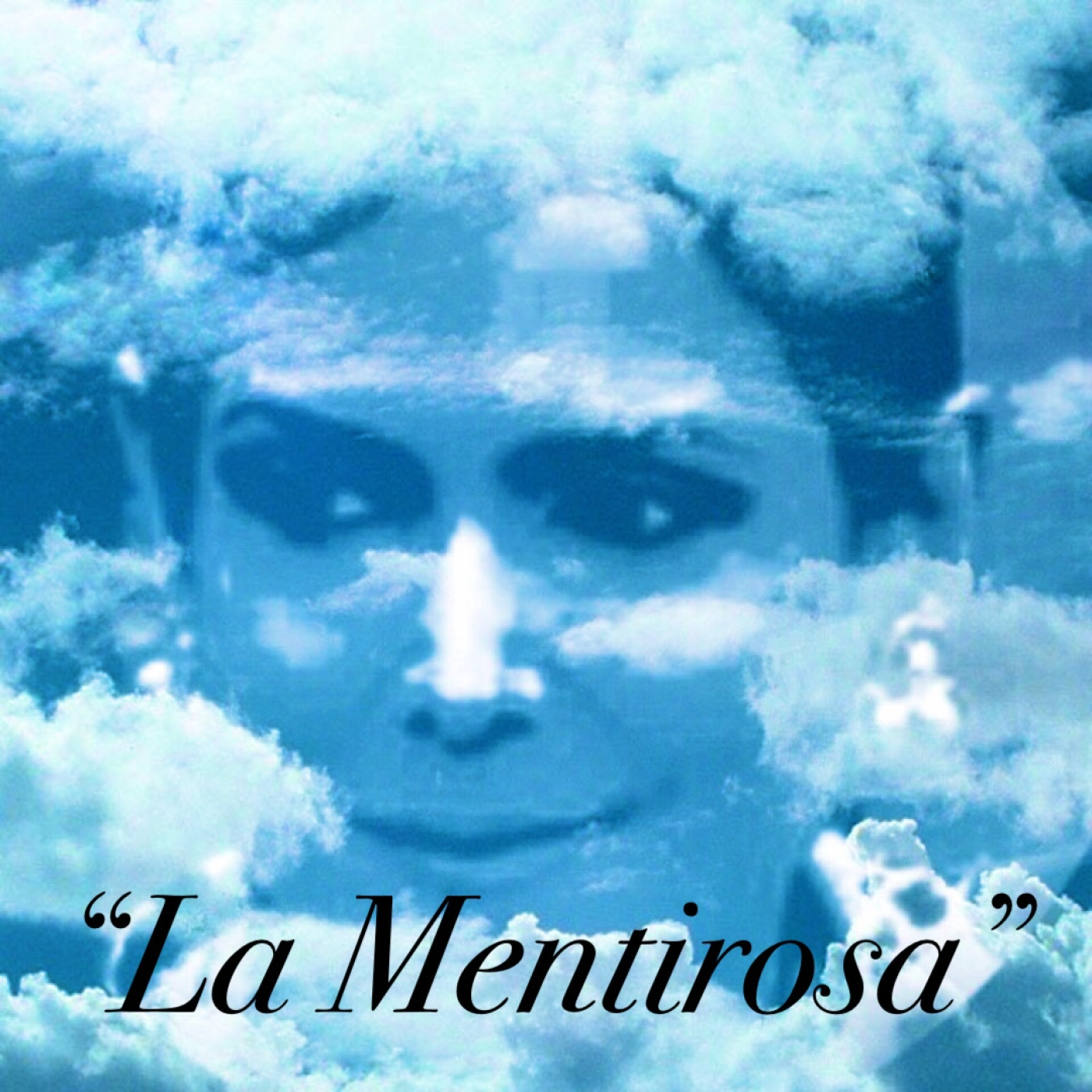 LA MENTIROSA / César Fuentes / 14NOV22 episode artwork