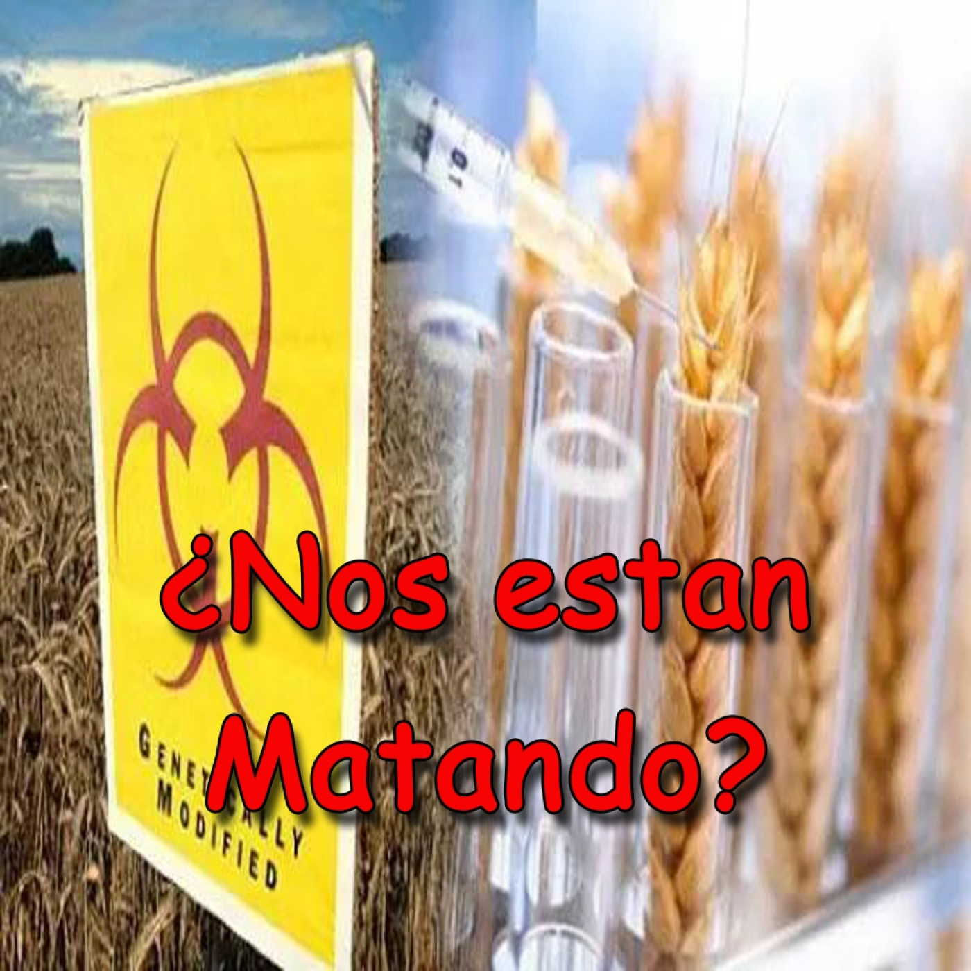 Podcast MISTERIOS EN NEMESIS RADIO