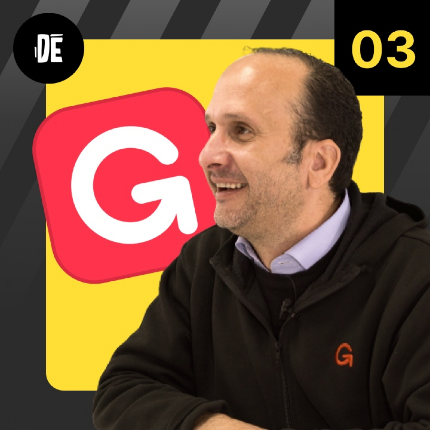 Podcast de Ufounders