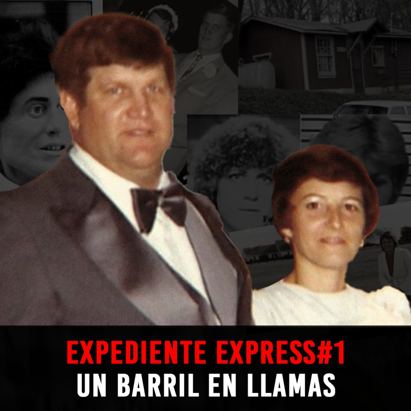 INVESTIGADICTOS True Crime
