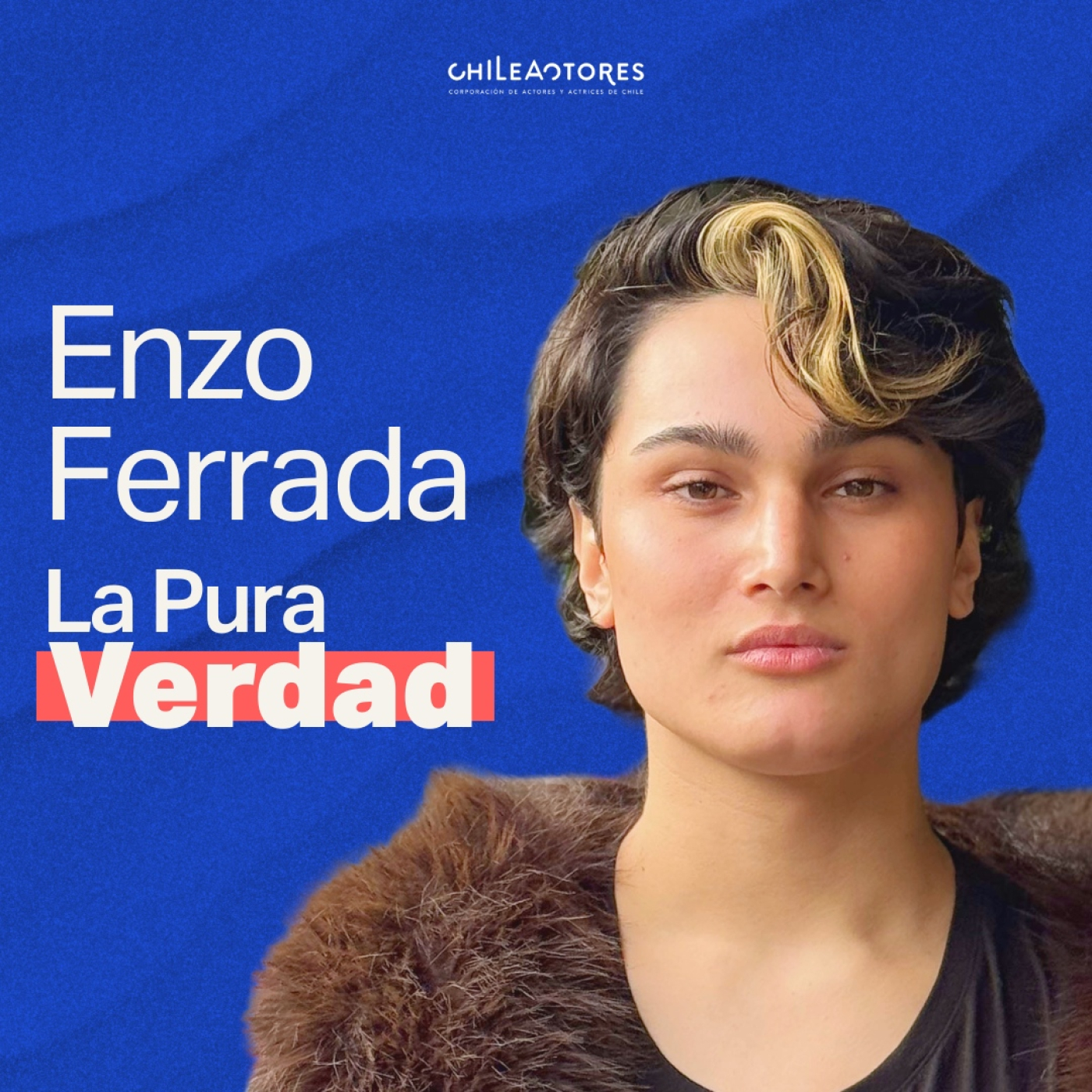 La Pura Verdad con Enzo Ferrada episode artwork
