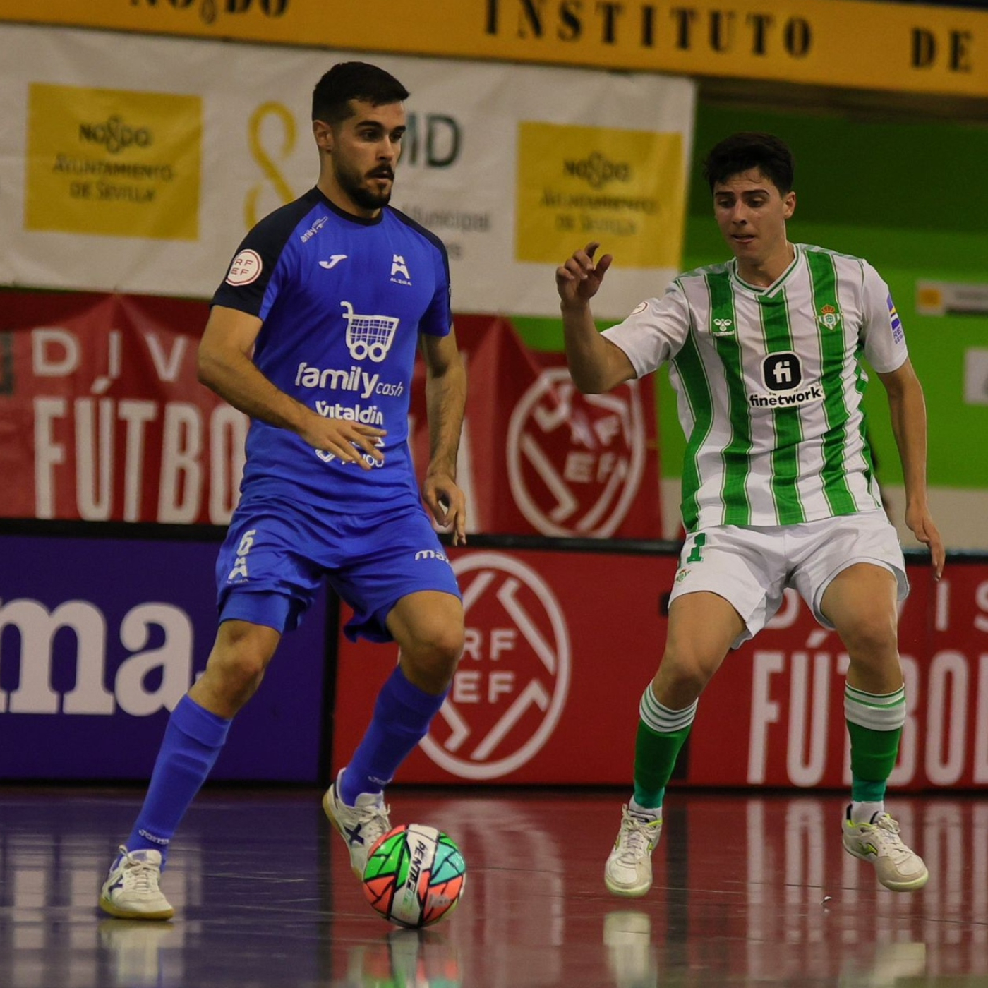 Àrea Esportiva
