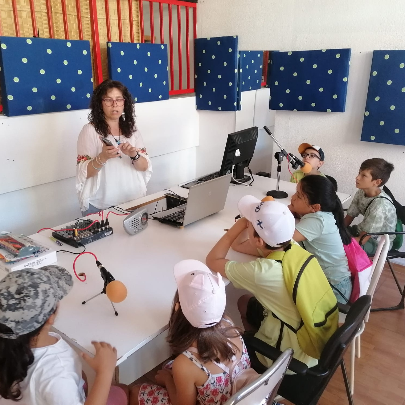 CaritasCiudadRodrigo