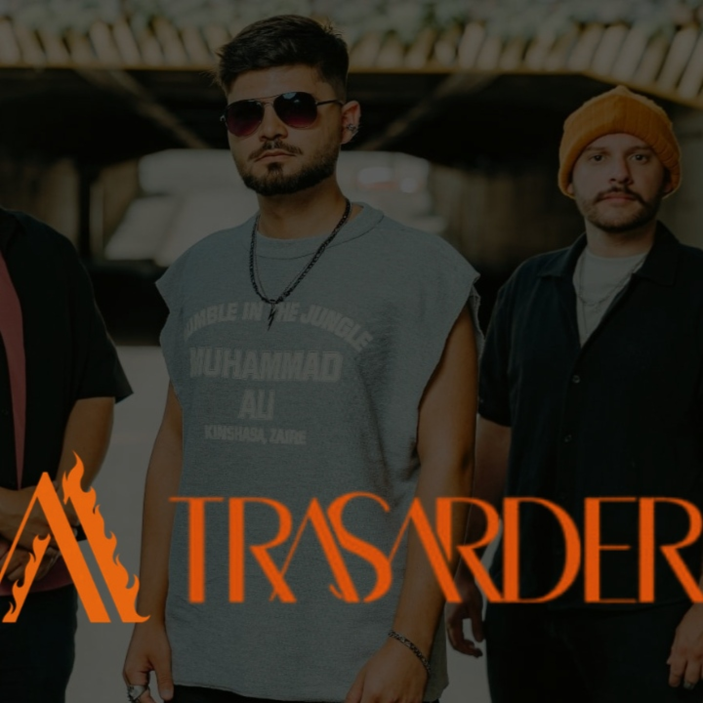 TrasArder SIN FILTRO: El manifiesto detrás de “Qué pretendes” - Episodio exclusivo para mecenas episode artwork