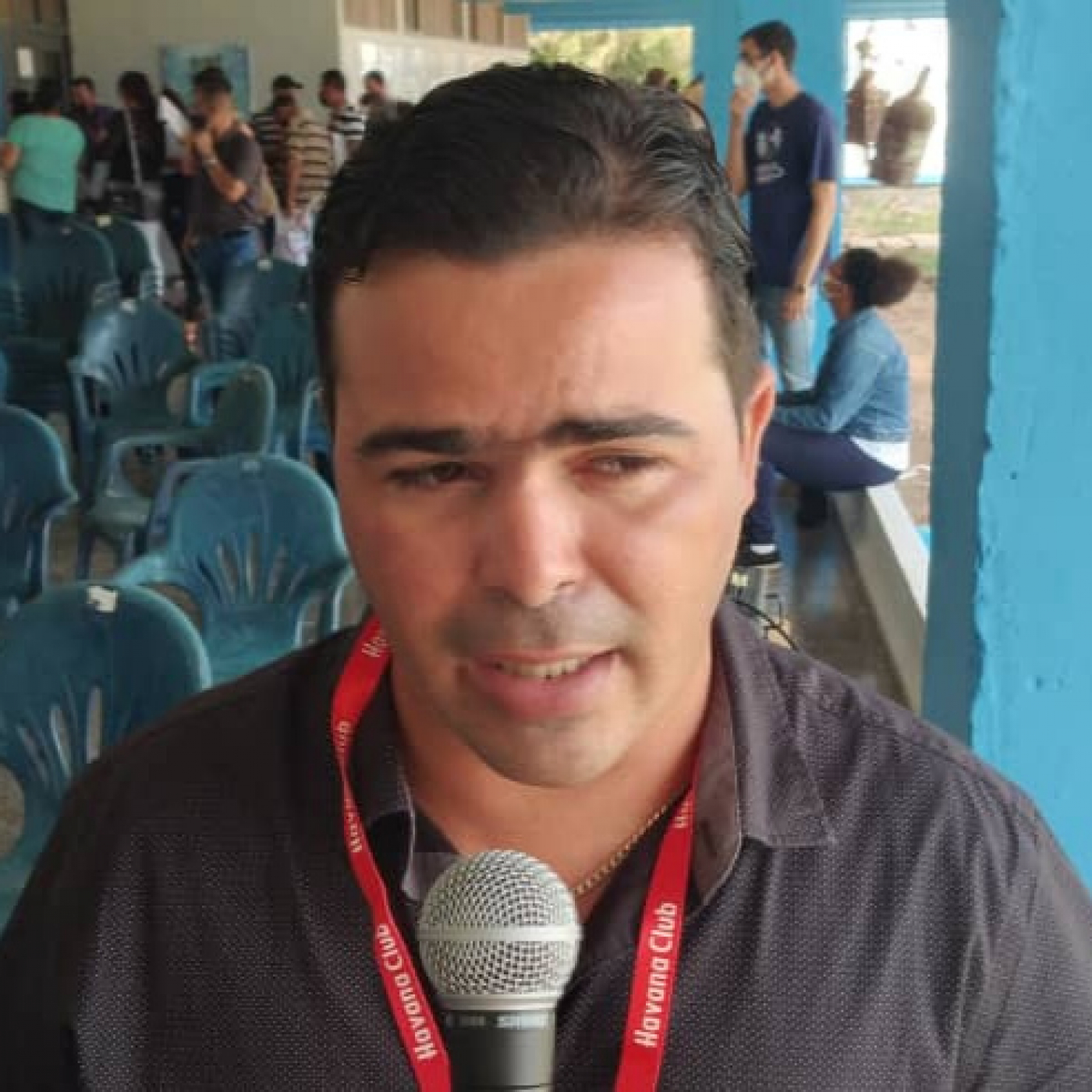 Radio - Periodismo