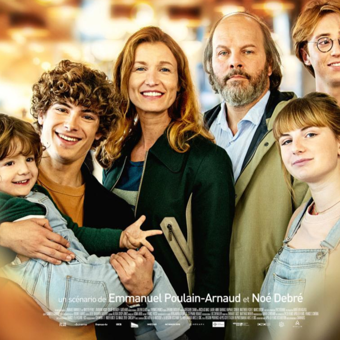 Cine y Libertad