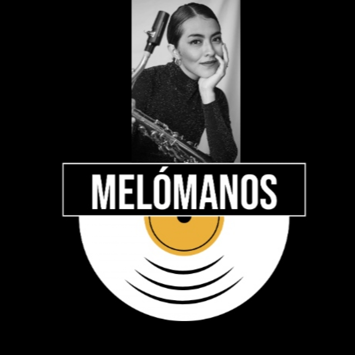 Ep # 130: Edición # 47 del programa Melómanos por Radio TGD episode artwork