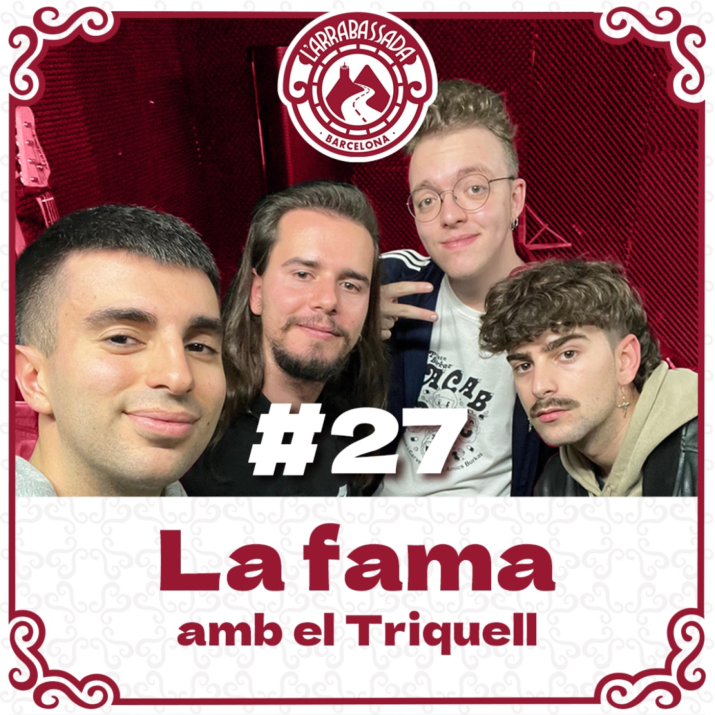 L\'Arrabassada