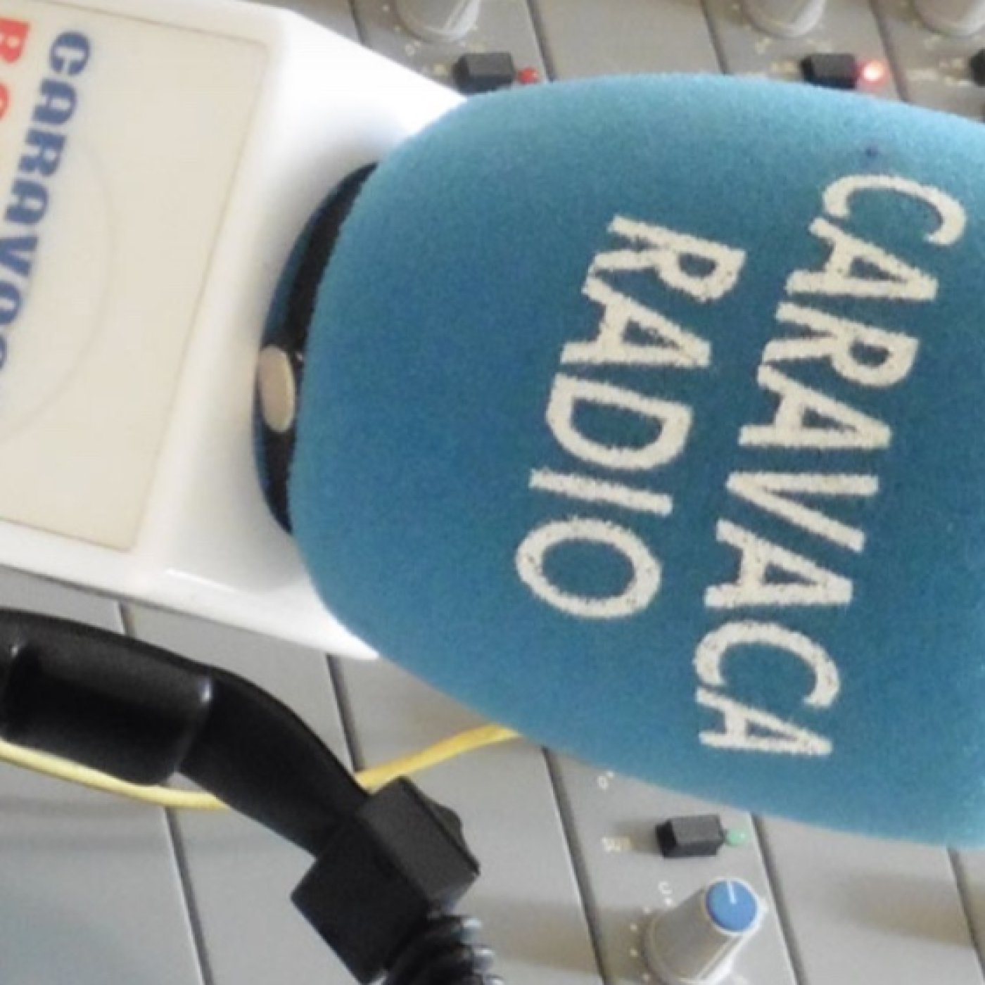 CARAVACA RADIO- Informativo matinal (25-05-2026) episode artwork