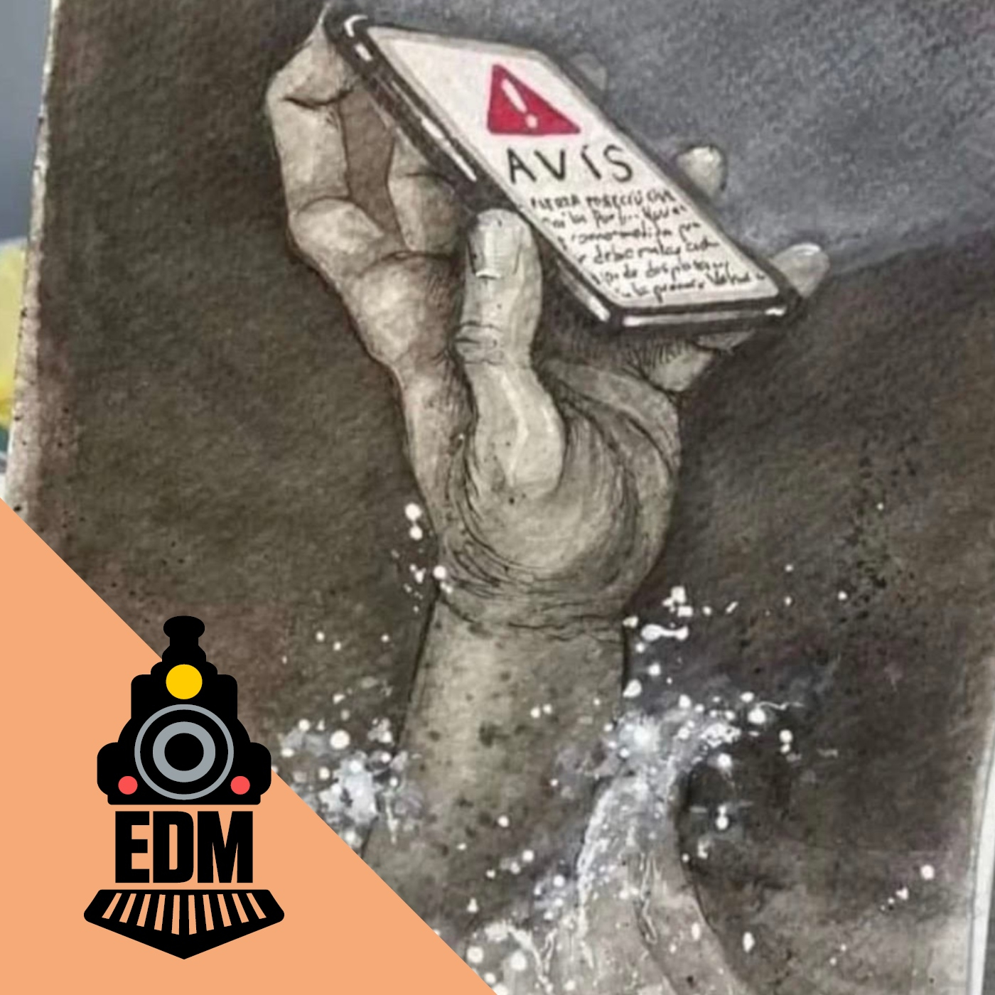 Expreso de Medianoche (Oficial)