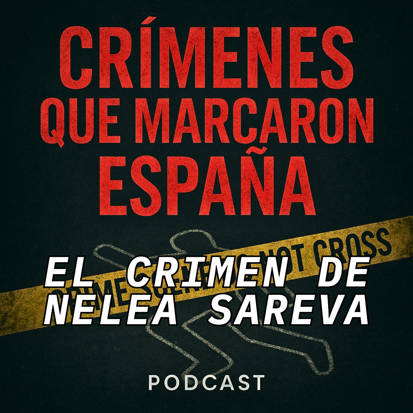 Asesinato en Vinaròs. El crimen de Nelea Sareva