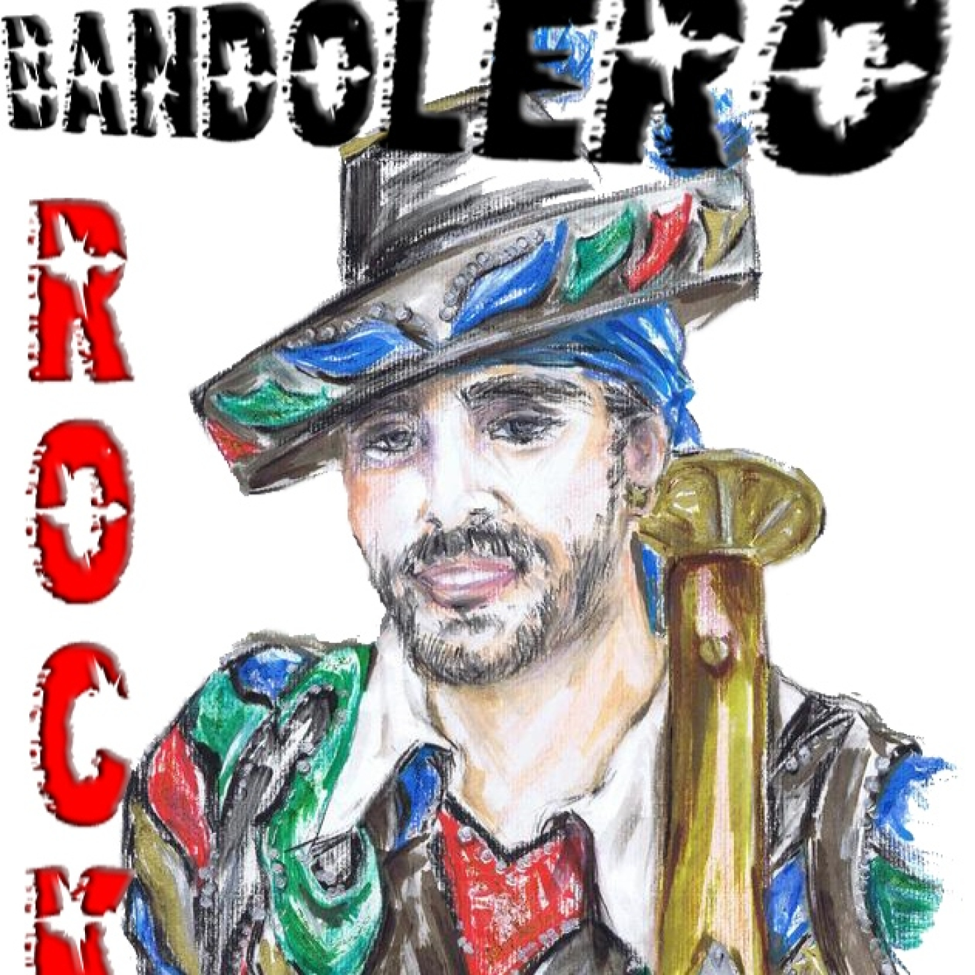 Bandolero Rock