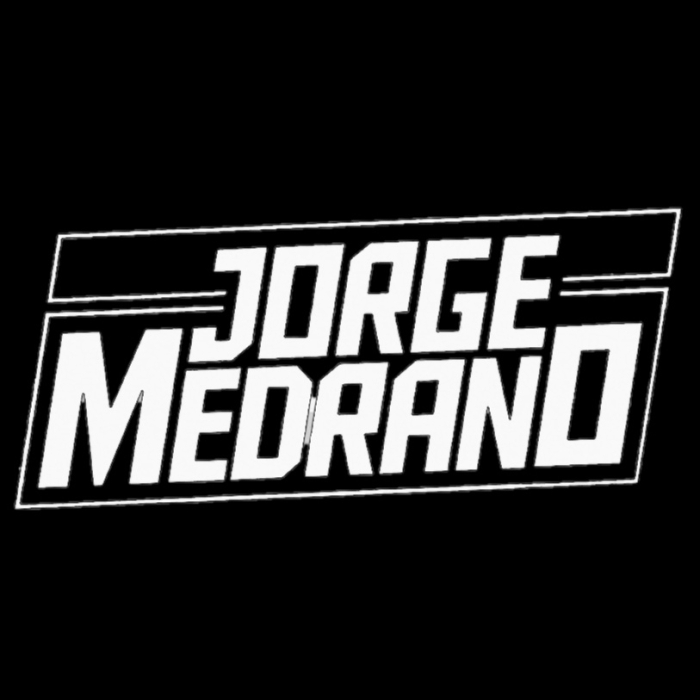 Sesiones by Jorge Medrano