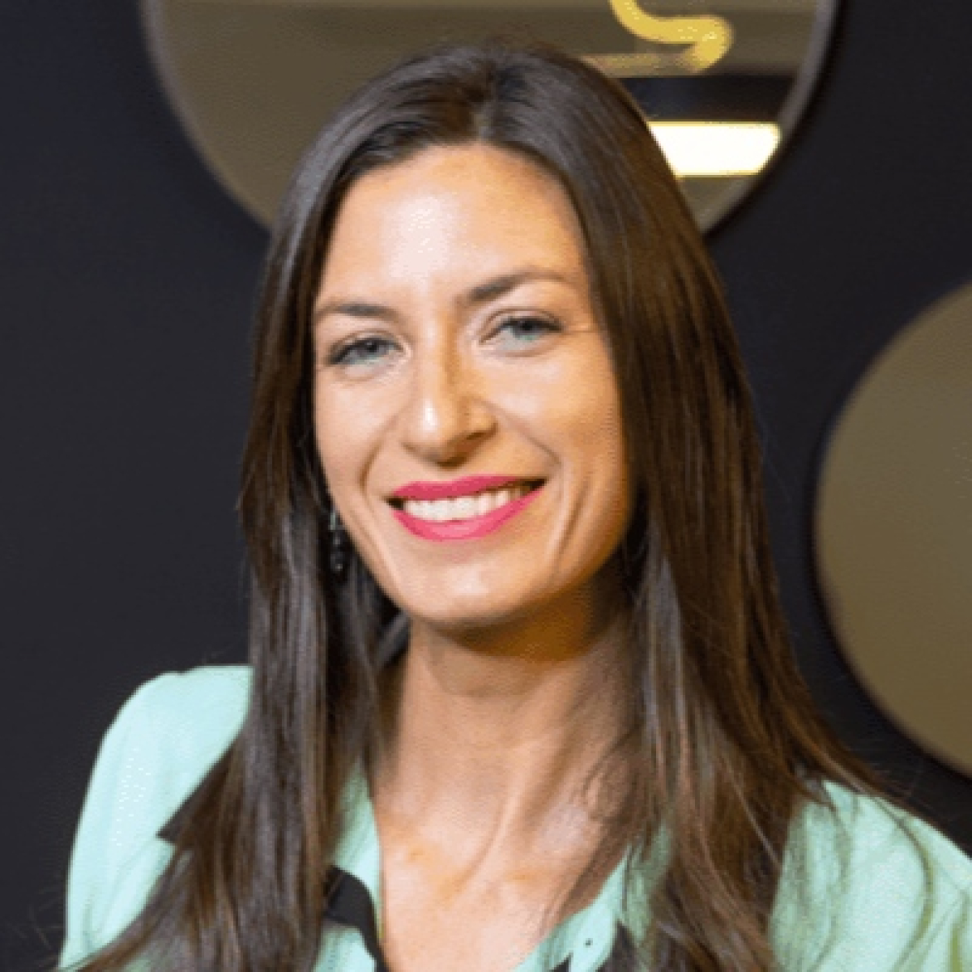 Natalia Jasin (Directora - Fundadora de Bounty Edtech) Tercer Tiempo @Sditomaso