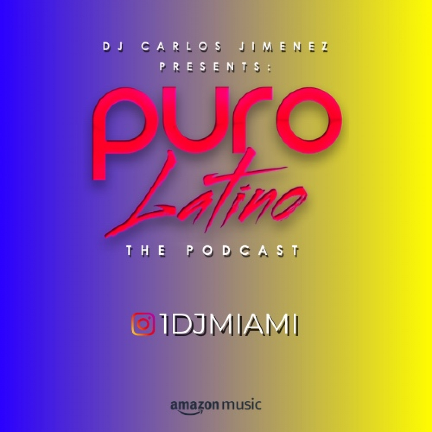 DJ Carlos Jimenez