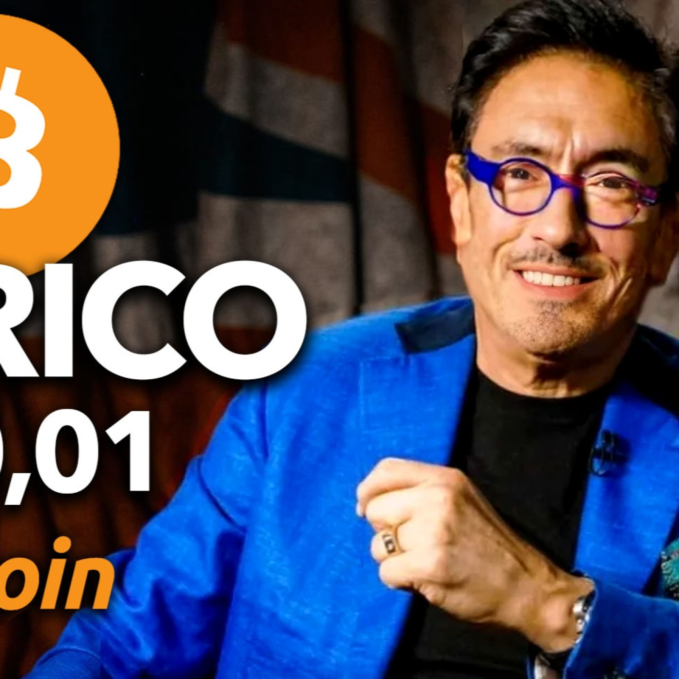 Rodrigo Arnedo Noticias BTC