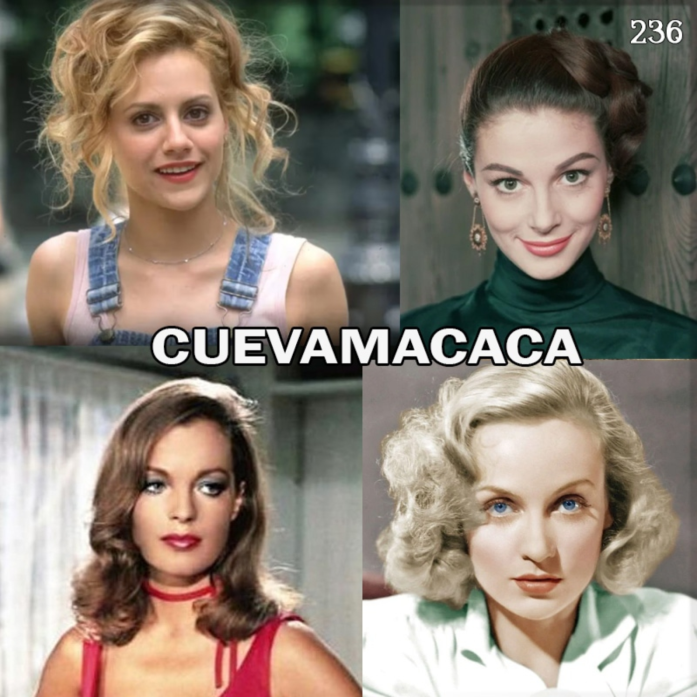Segunda oportunidad, turno de Divas. Cap 236