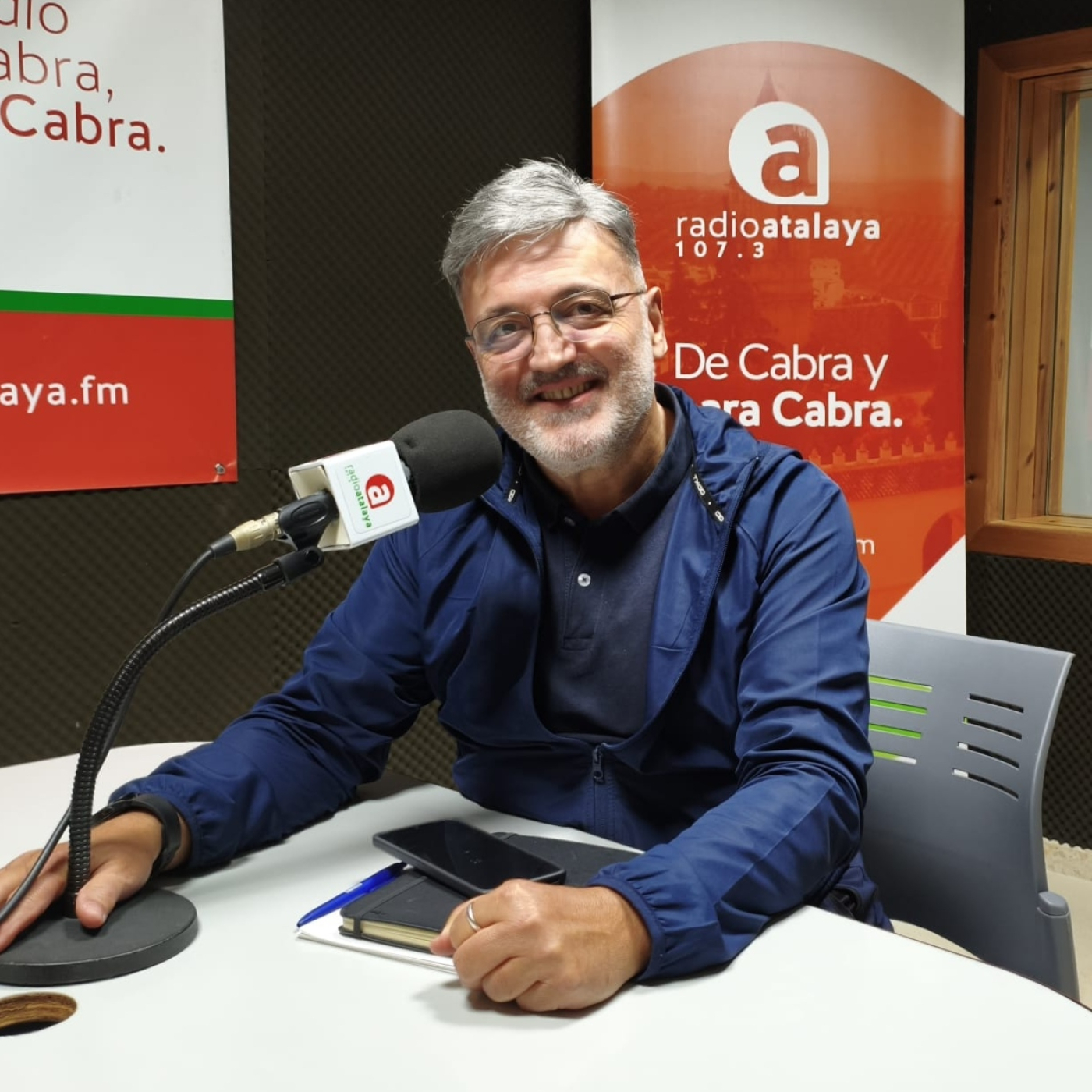 Las Mañanas de Radio Atalaya
