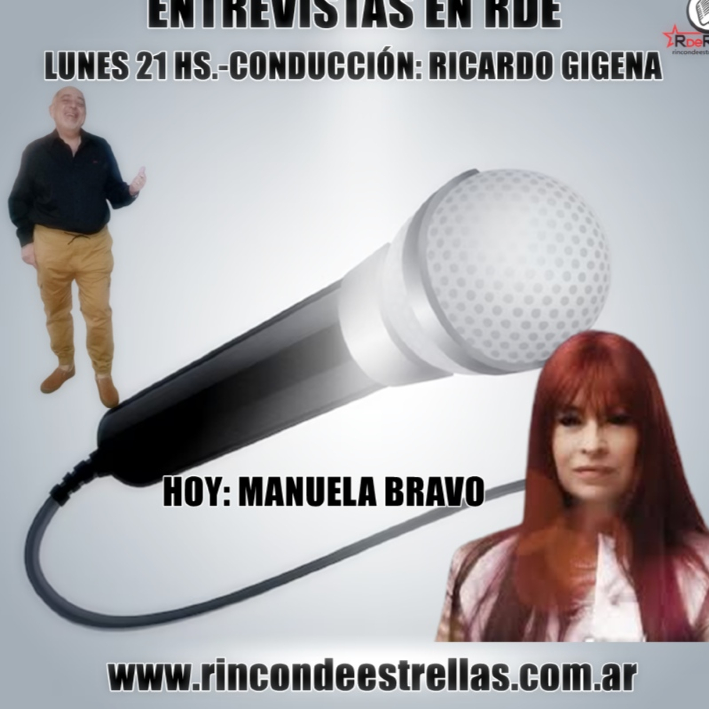 Podcast RDE RADIO RINCON DE ESTRELLAS