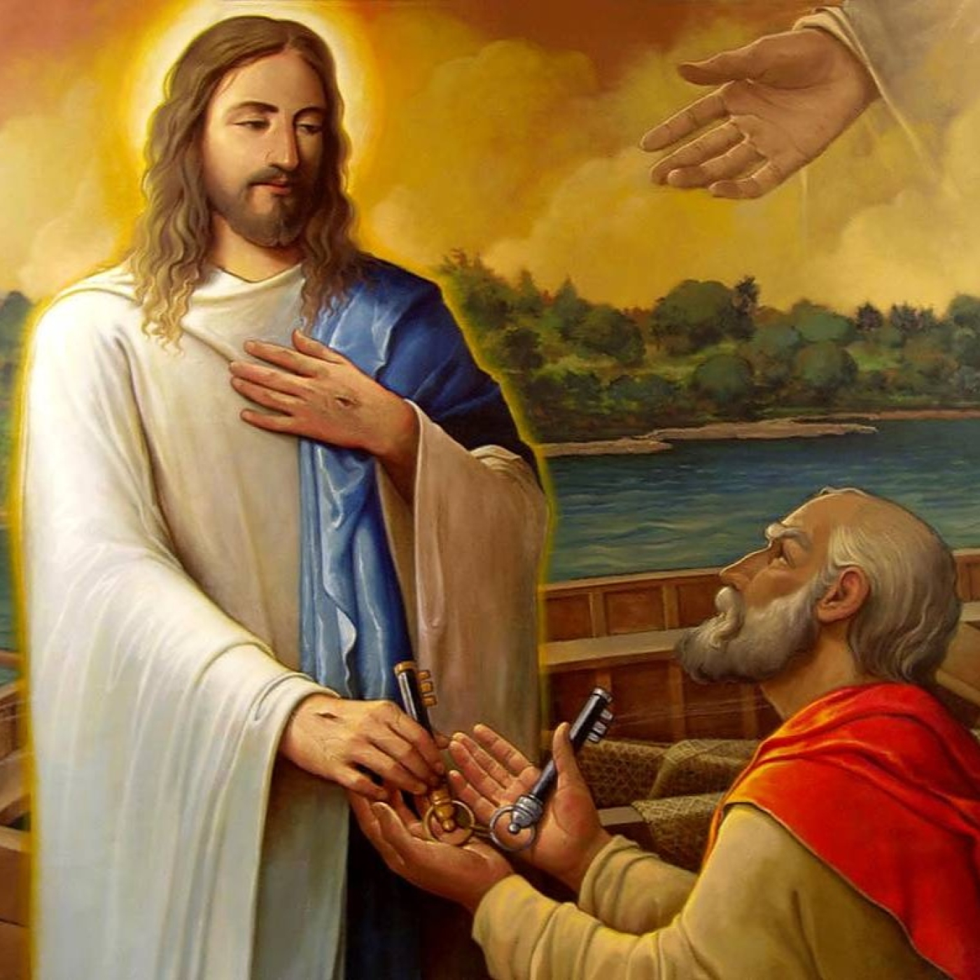 La función permanente del Papa (D. Juanma) Jornadas MTS Berrocales 24-09-22 episode artwork