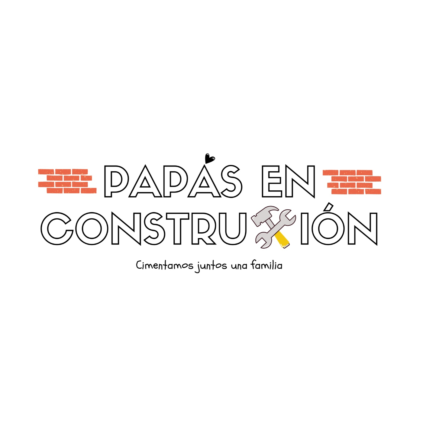 Papás en Construcción - Cutting