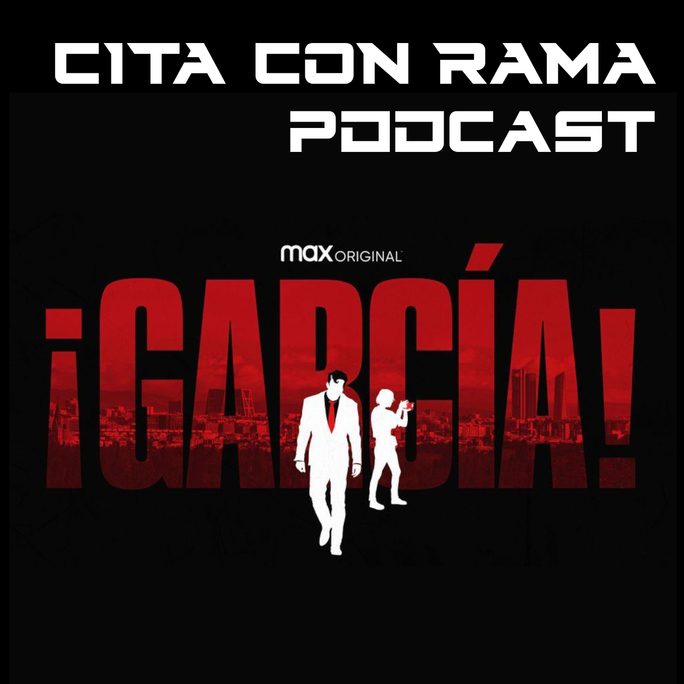 Cita con Rama - Podcast de Ciencia Ficción
