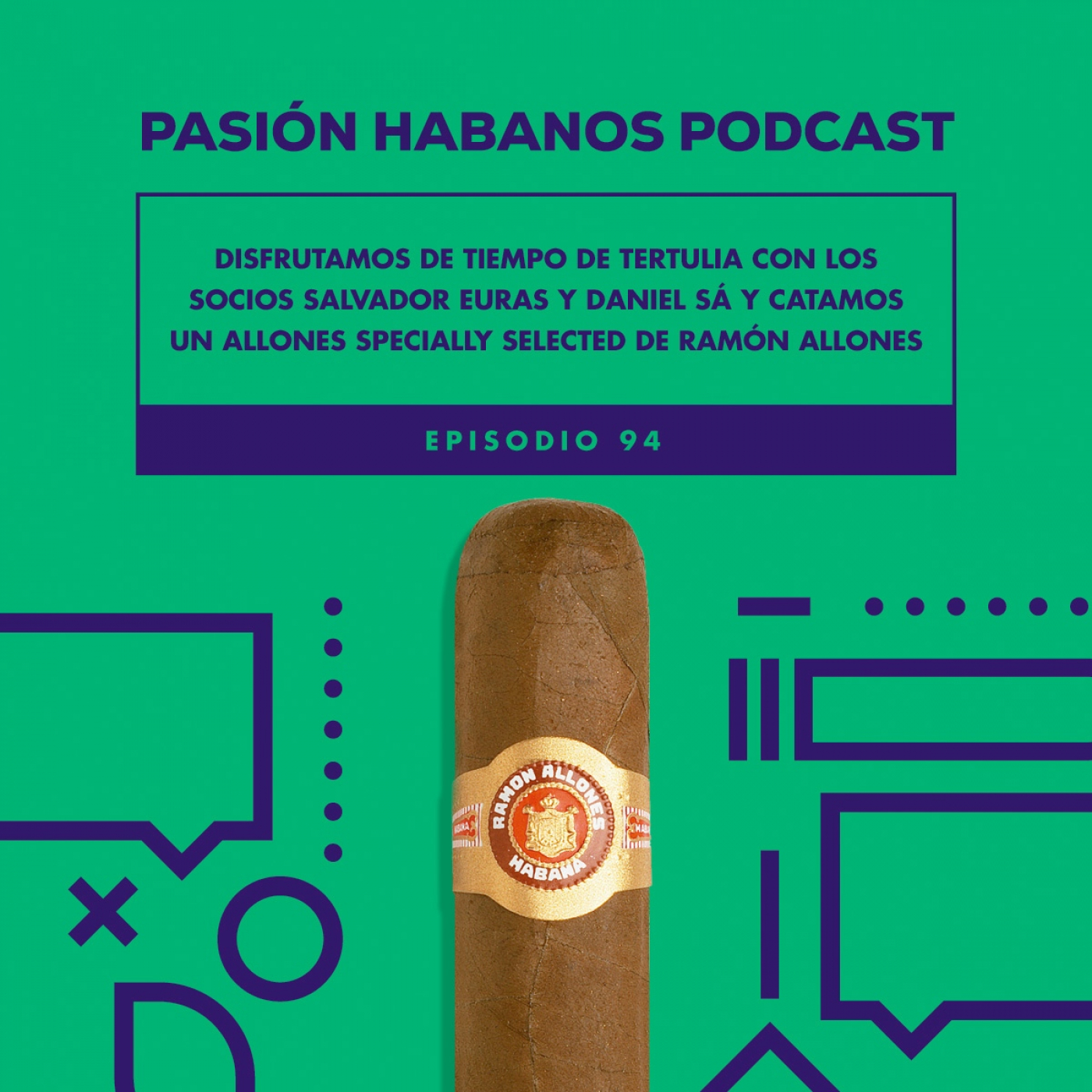 Pasión Habanos Podcast