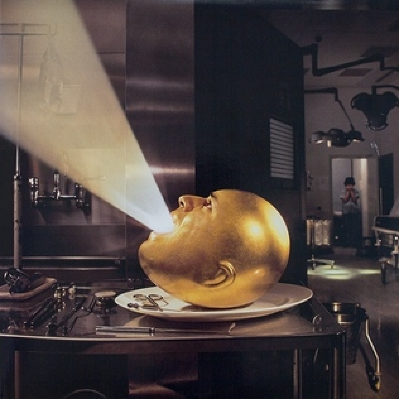 Discos para una isla Desierta - The Mars Volta episode artwork