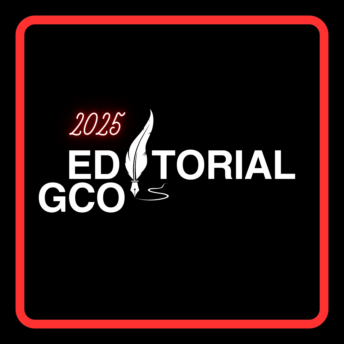 EDITORIAL GCO