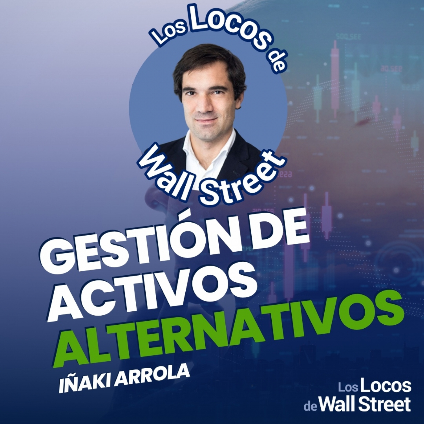 APRENDEMOS de Venture Capital con Iñaki Arrola |   EMPRENDIMIENTO en estado puro