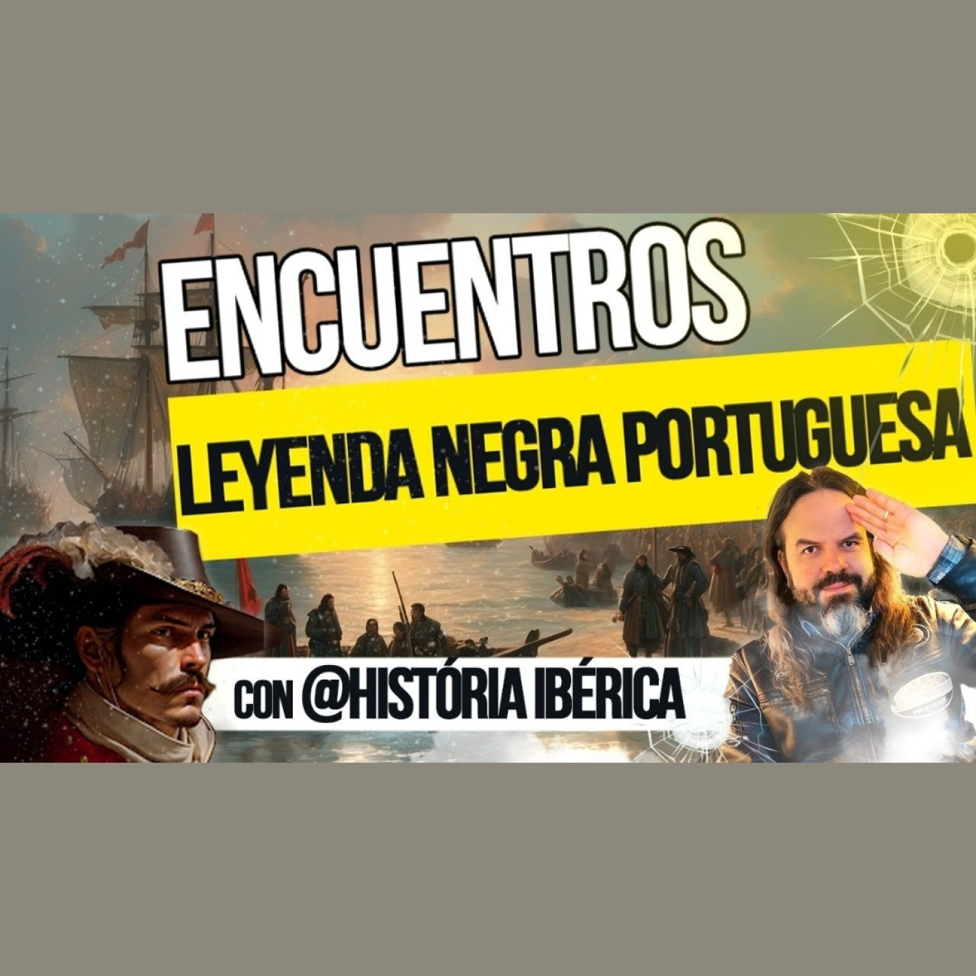 Santiago Armesilla Podcast